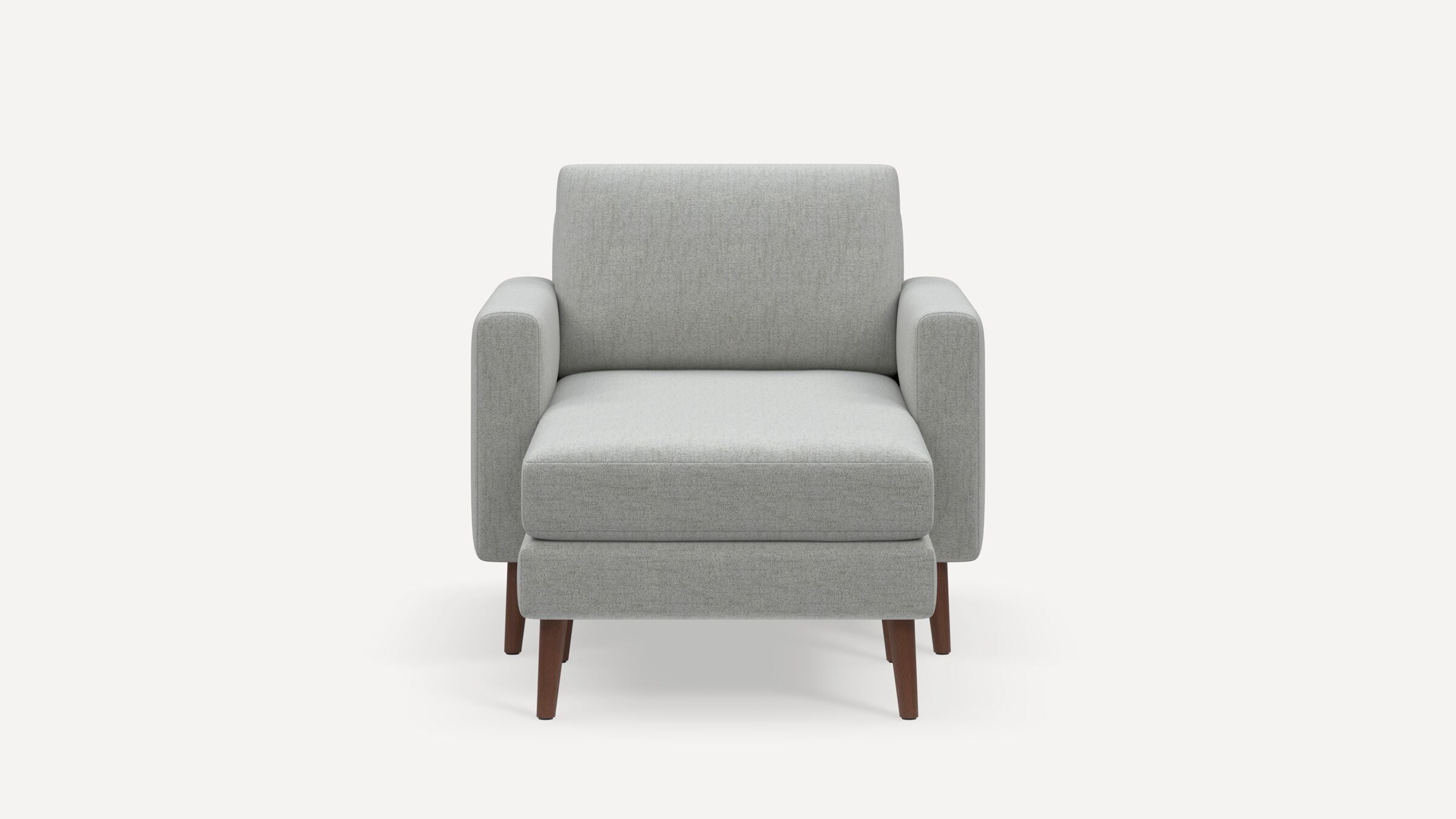 Nomad Plus Armchair with Chaise