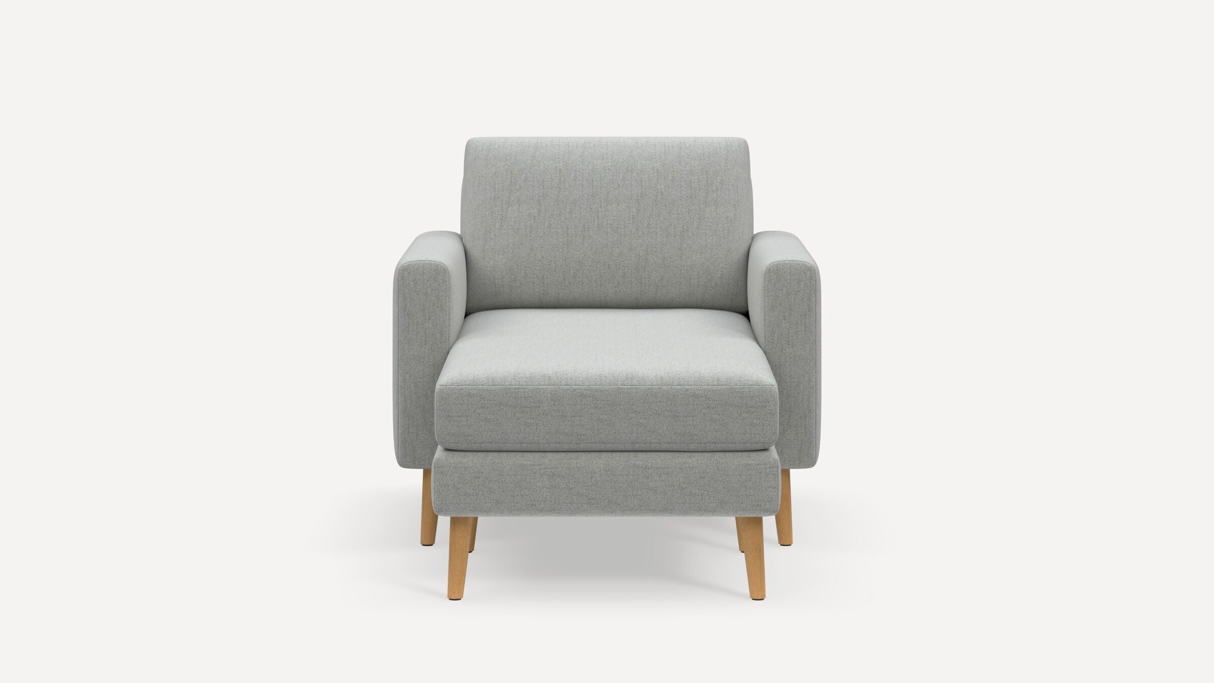 Nomad Plus Armchair with Chaise