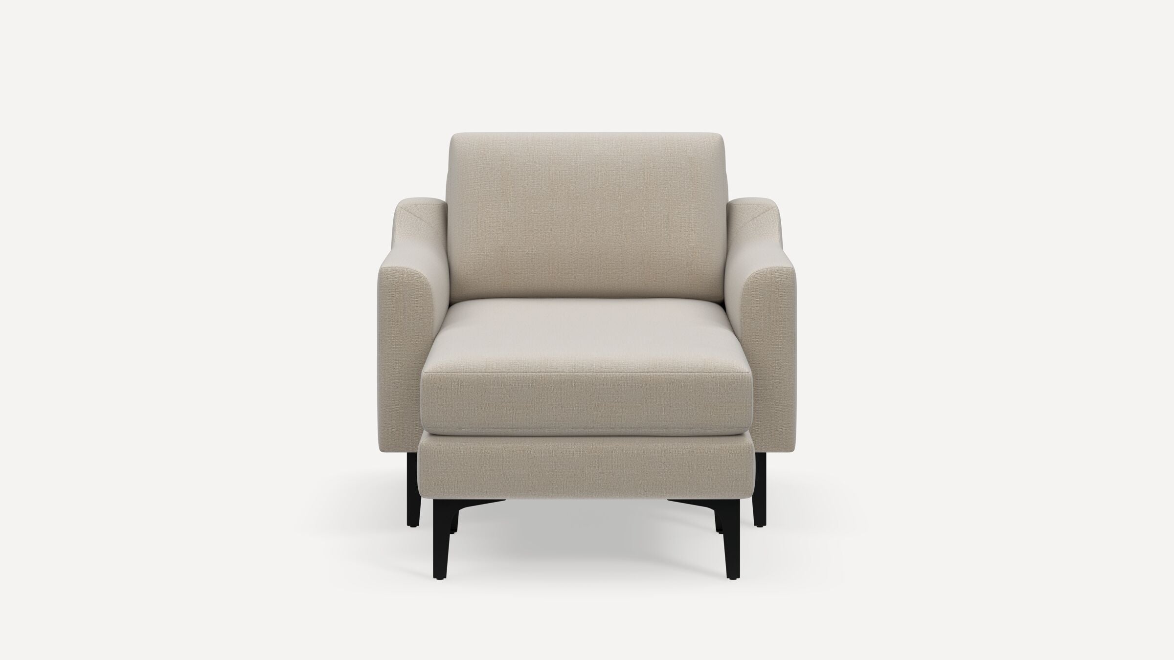 Nomad Plus Armchair with Chaise
