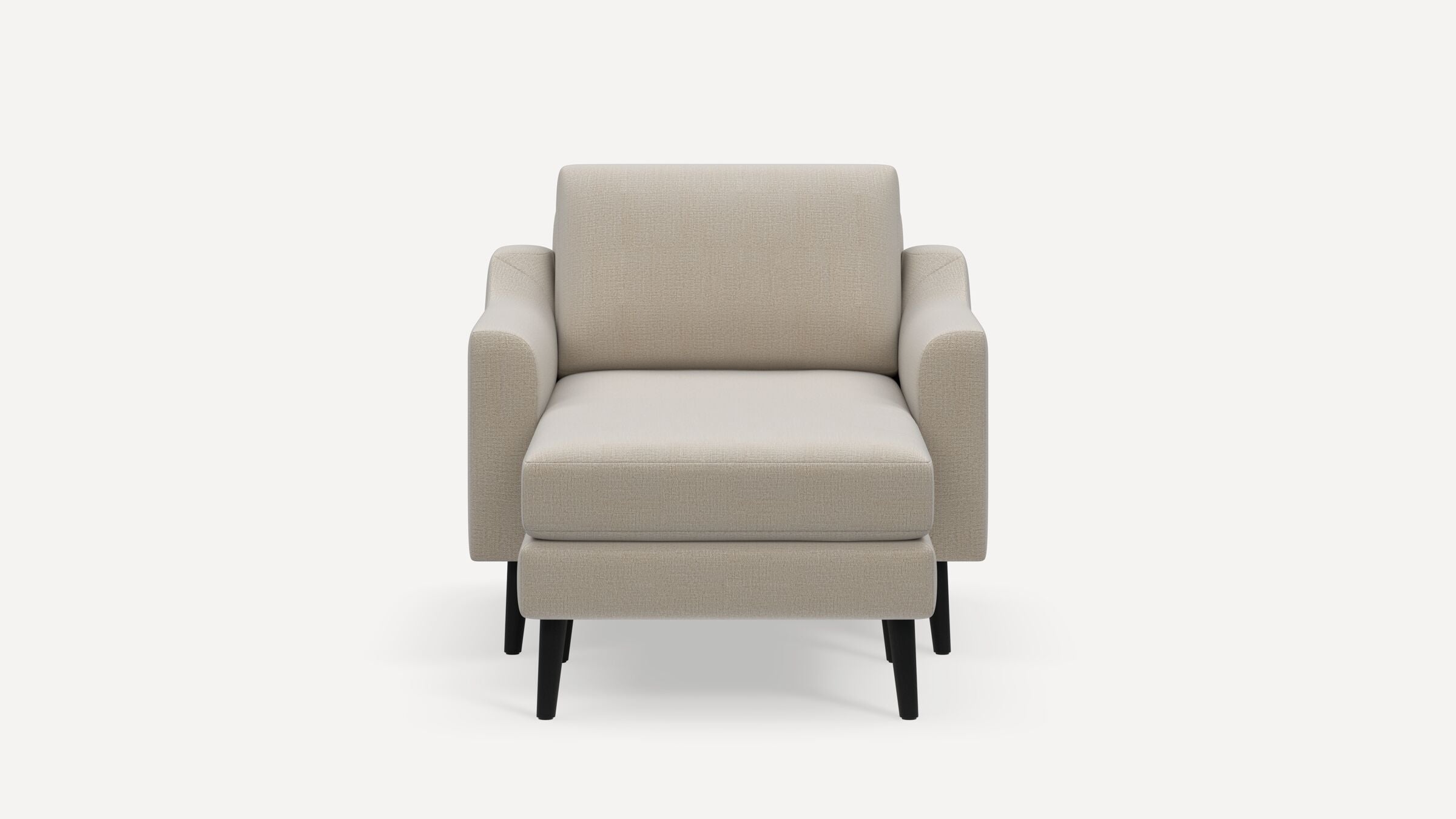 Nomad Plus Armchair with Chaise
