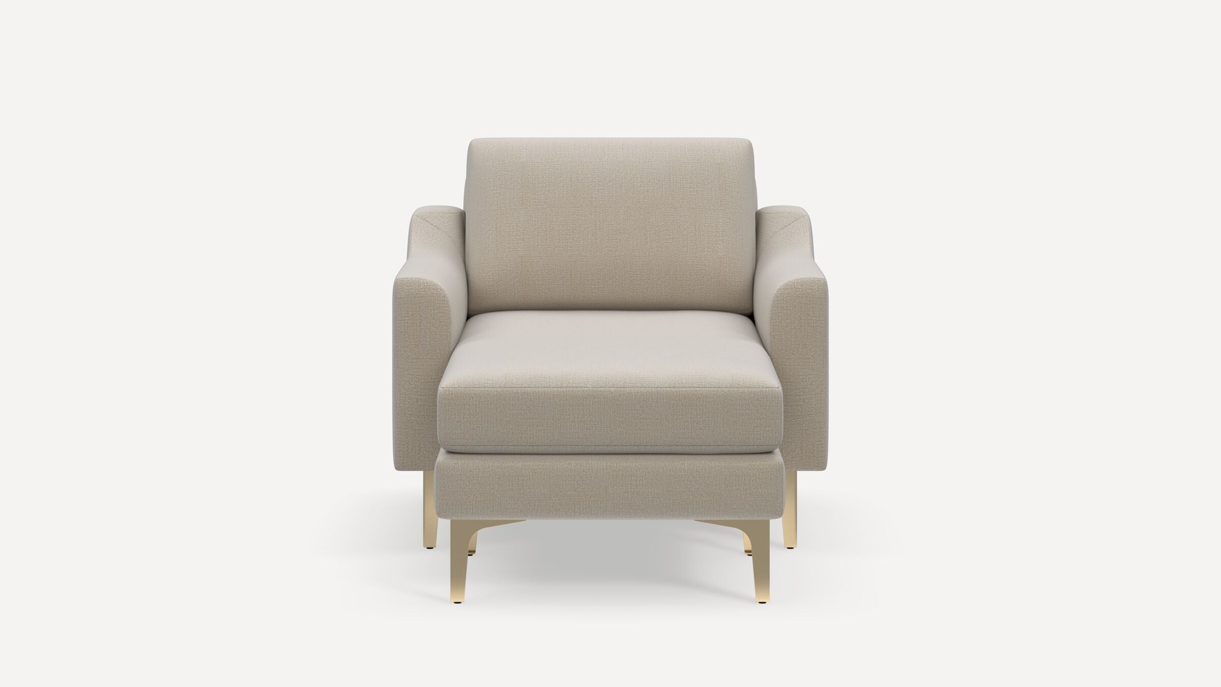 Nomad Plus Armchair with Chaise