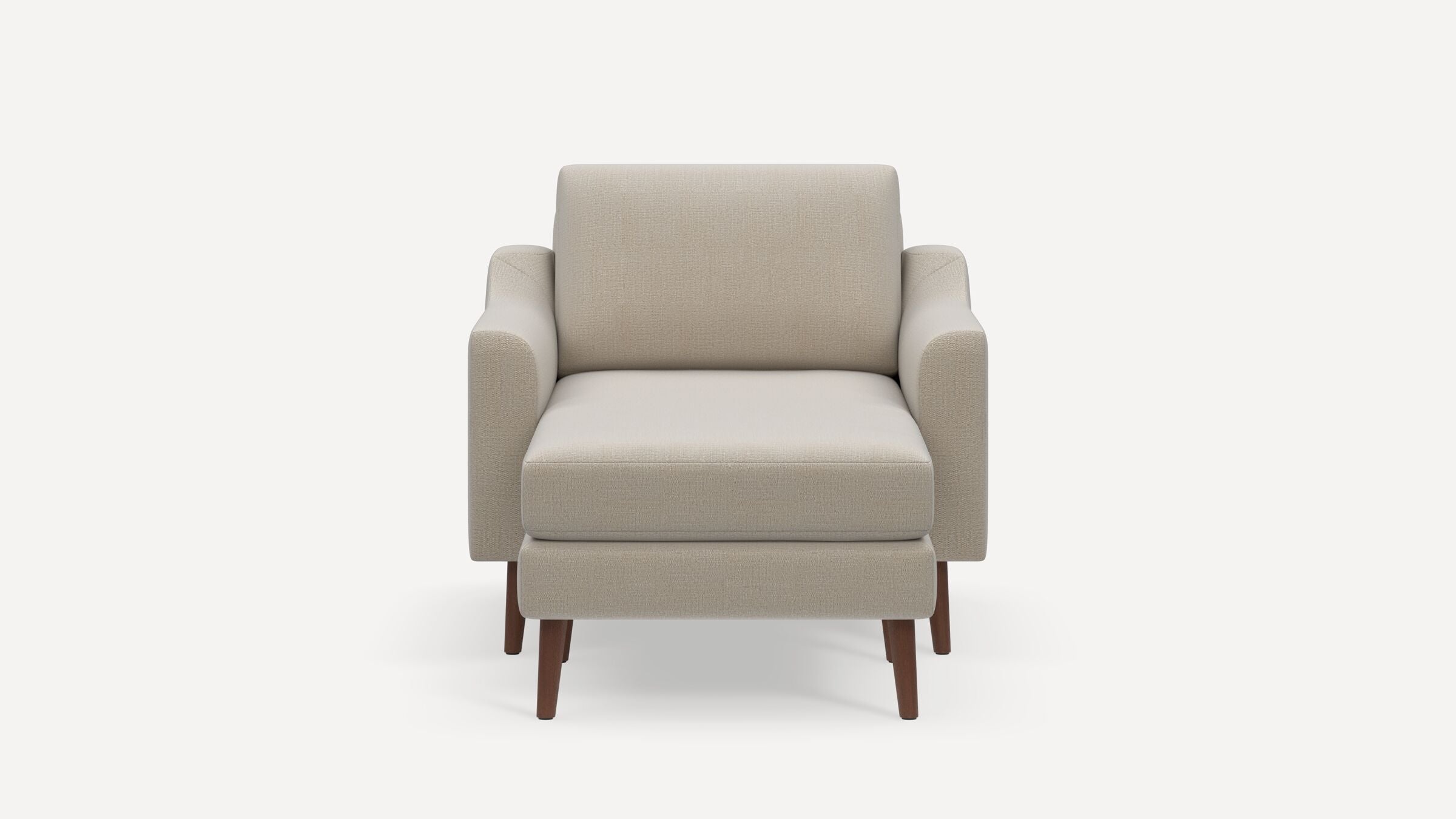Nomad Plus Armchair with Chaise