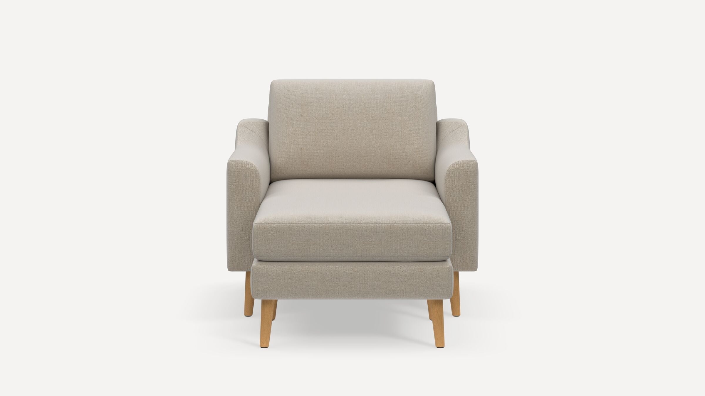 Nomad Plus Armchair with Chaise