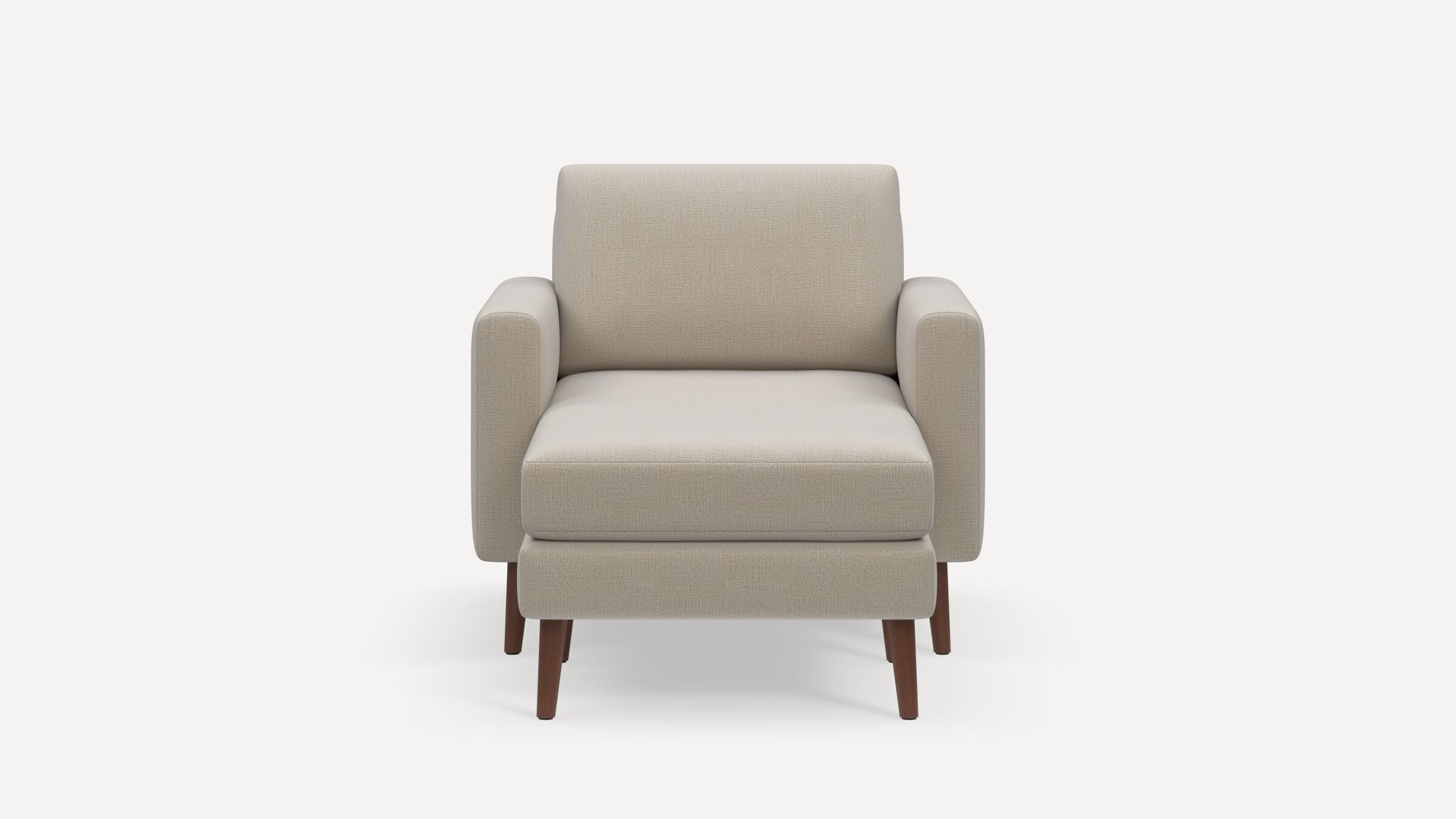 Nomad Plus Armchair with Chaise