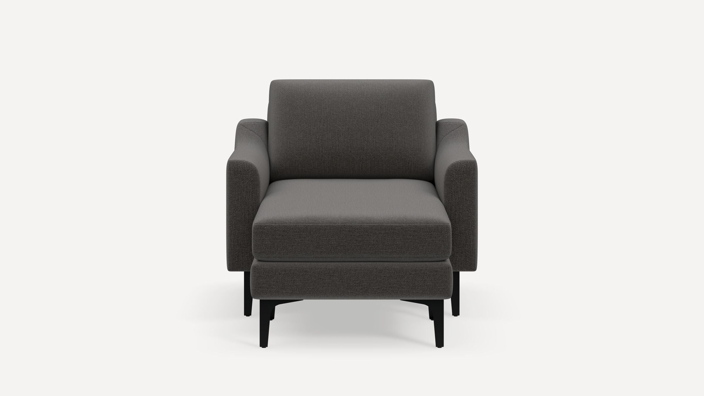 Nomad Plus Armchair with Chaise