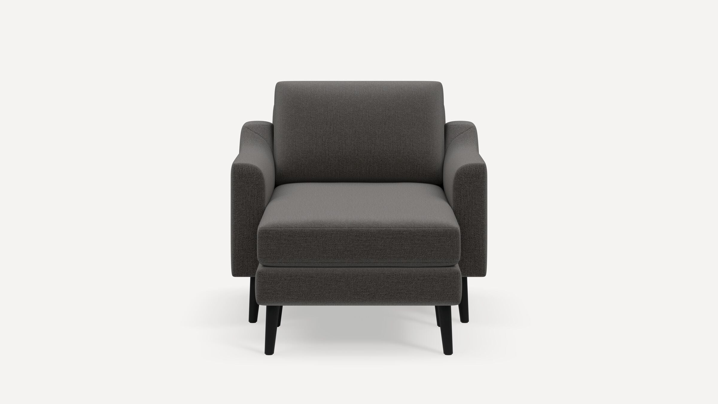 Nomad Plus Armchair with Chaise
