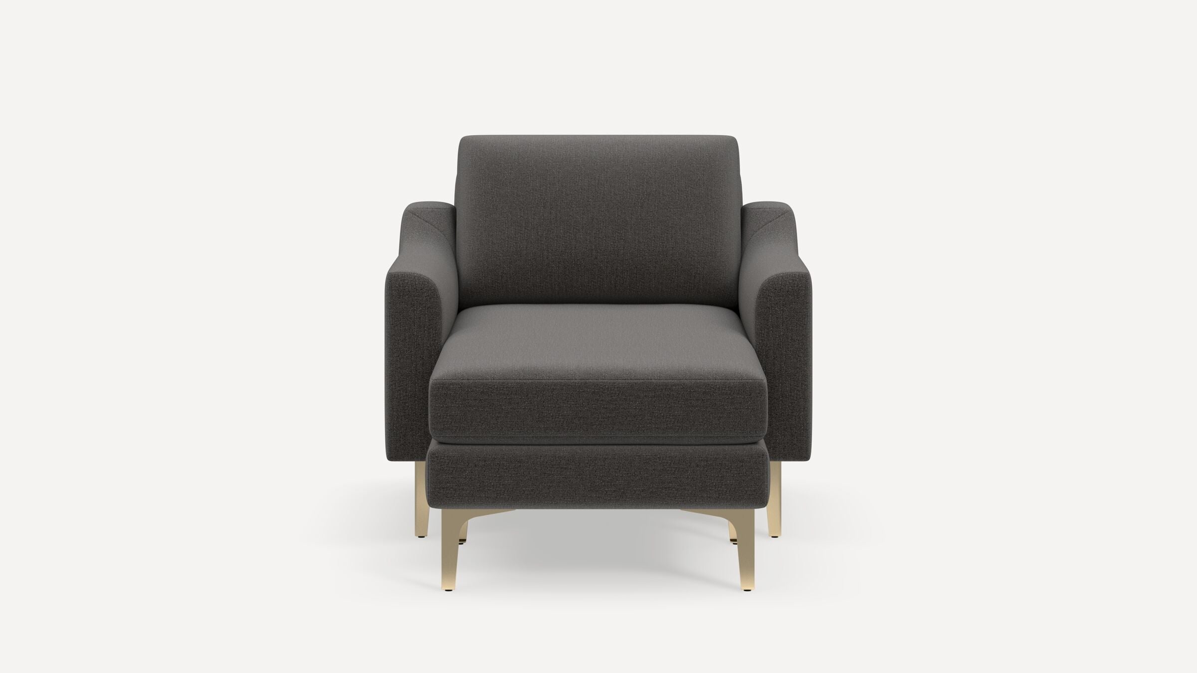 Nomad Plus Armchair with Chaise