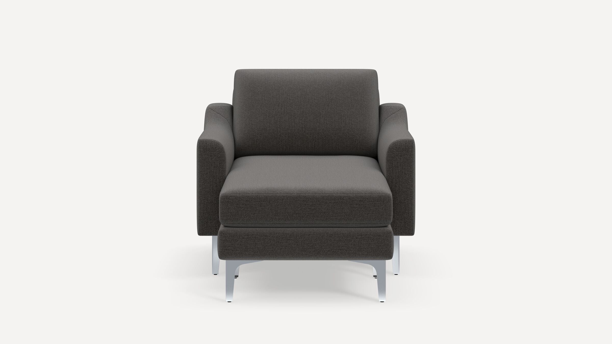 Nomad Plus Armchair with Chaise