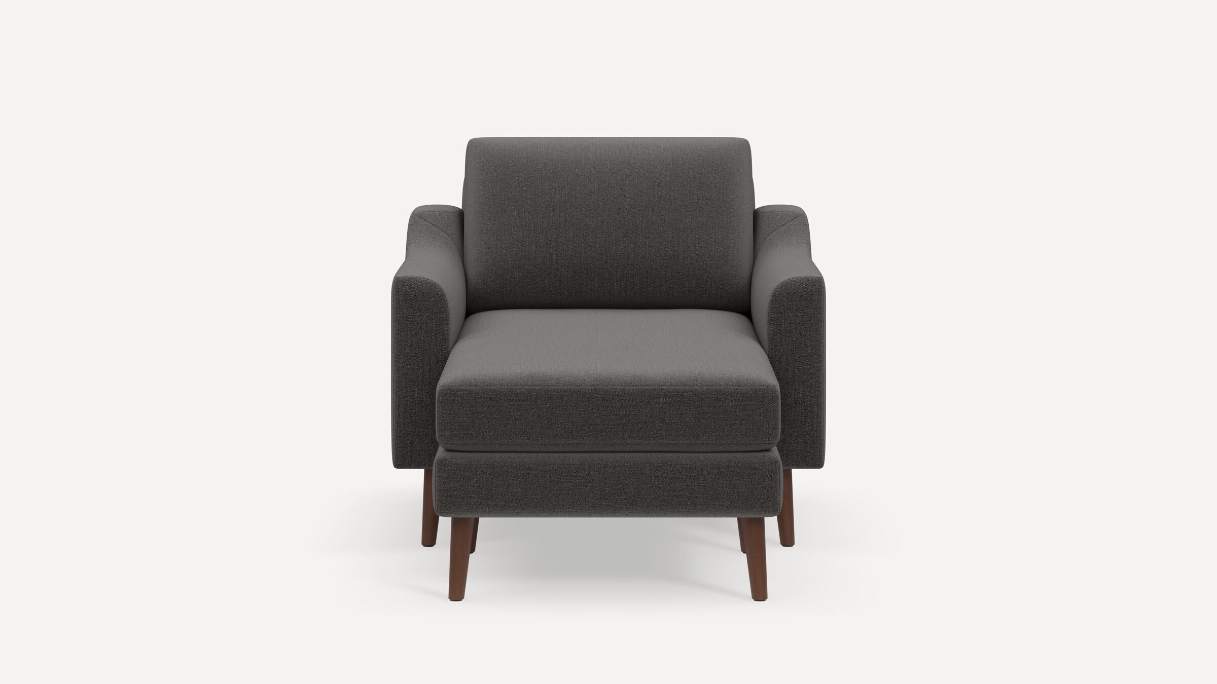 Nomad Plus Armchair with Chaise