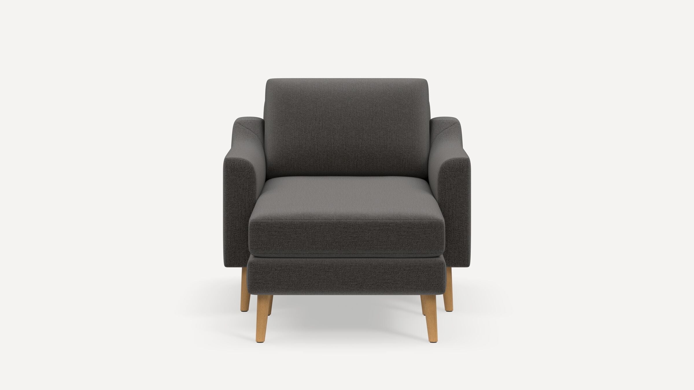 Nomad Plus Armchair with Chaise