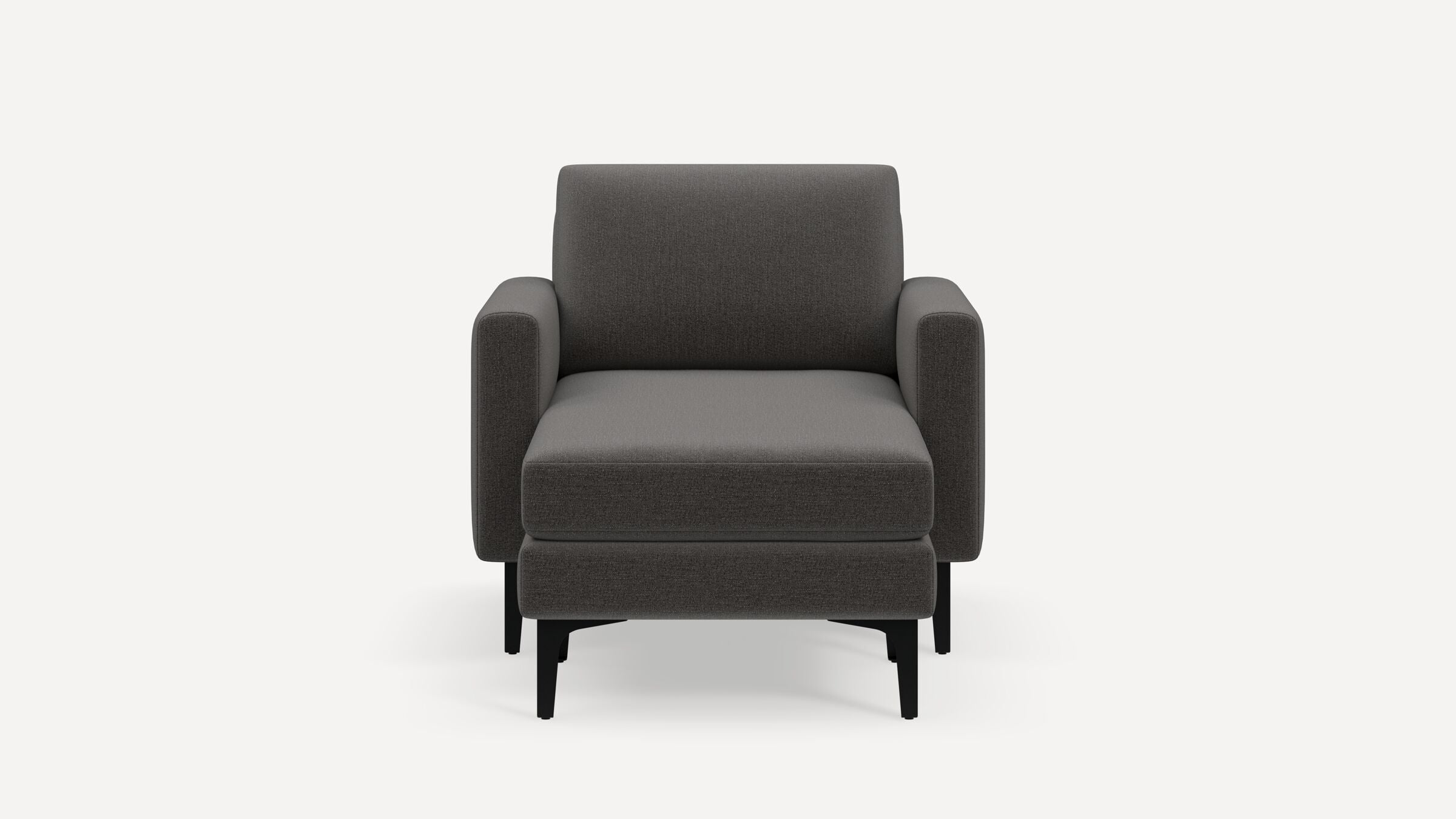 Nomad Plus Armchair with Chaise