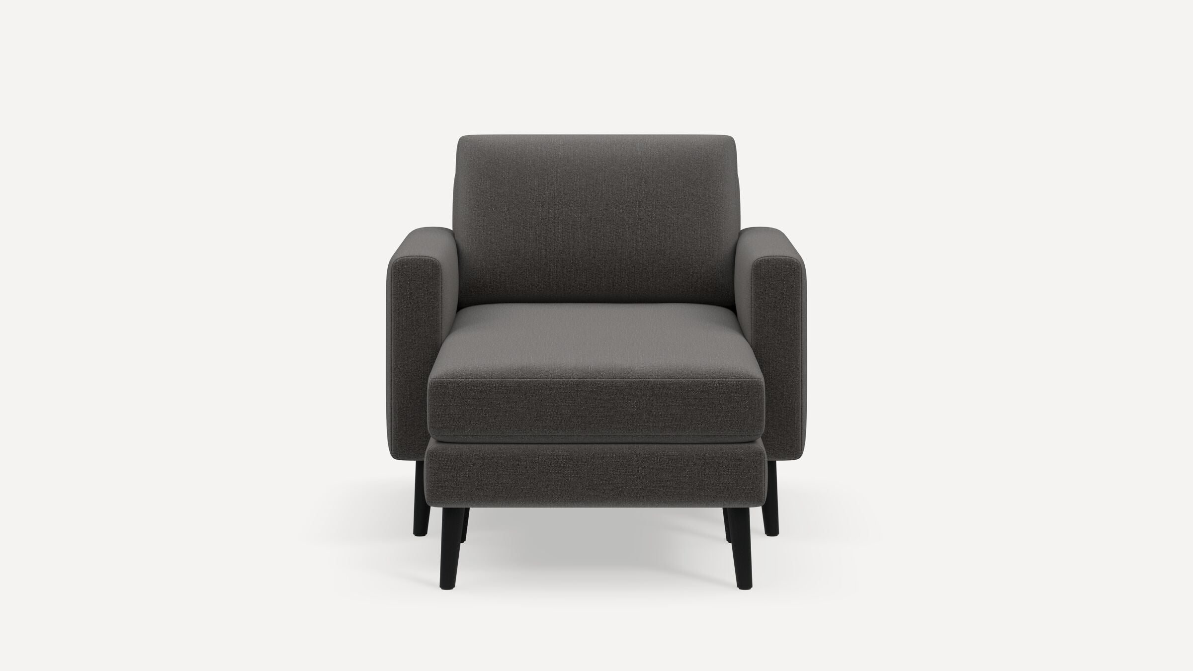 Nomad Plus Armchair with Chaise