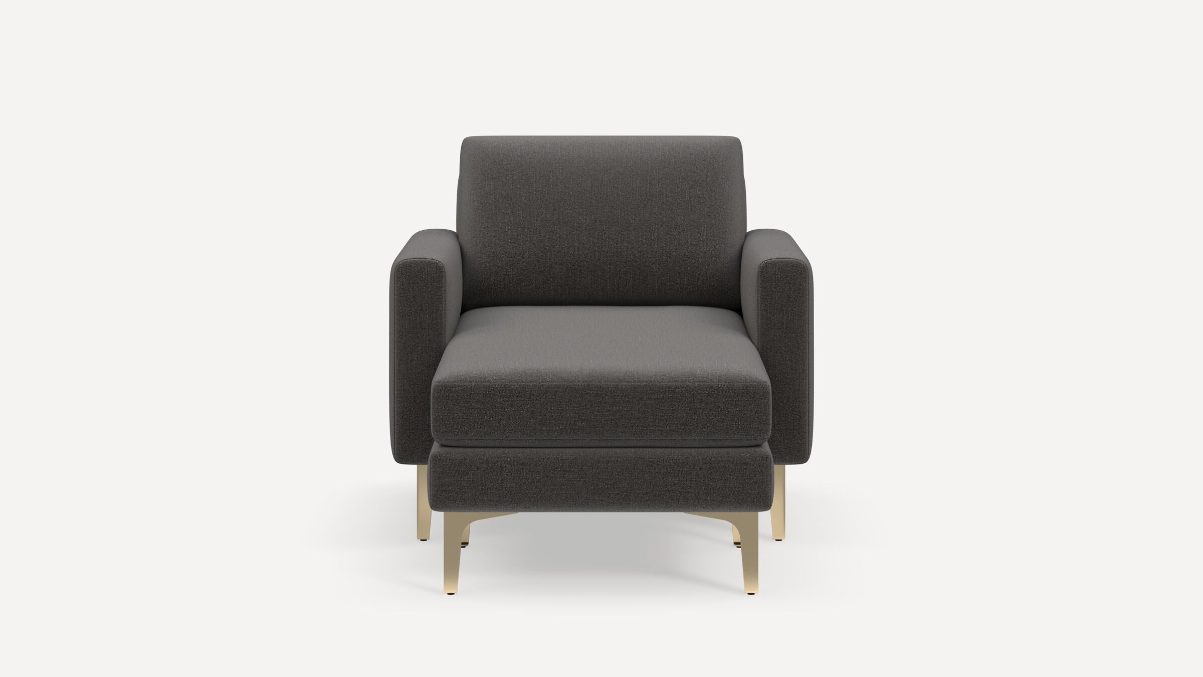 Nomad Plus Armchair with Chaise