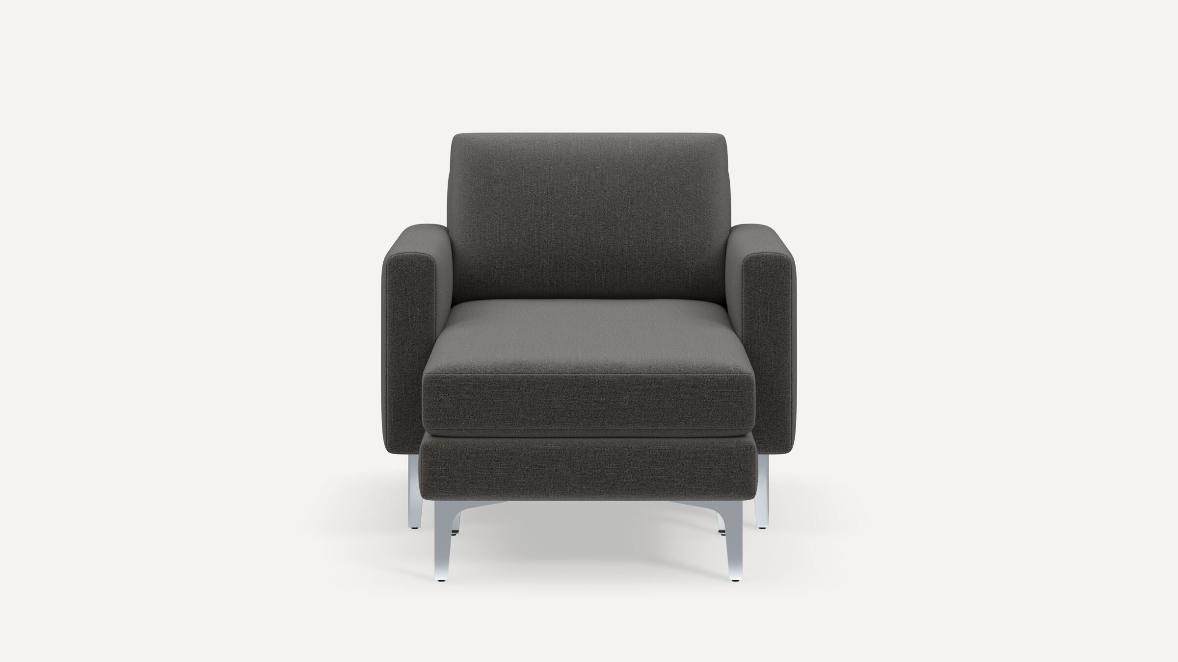 Nomad Plus Armchair with Chaise