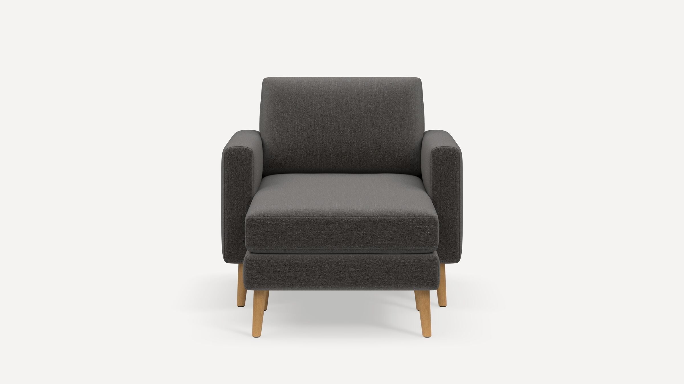 Nomad Plus Armchair with Chaise
