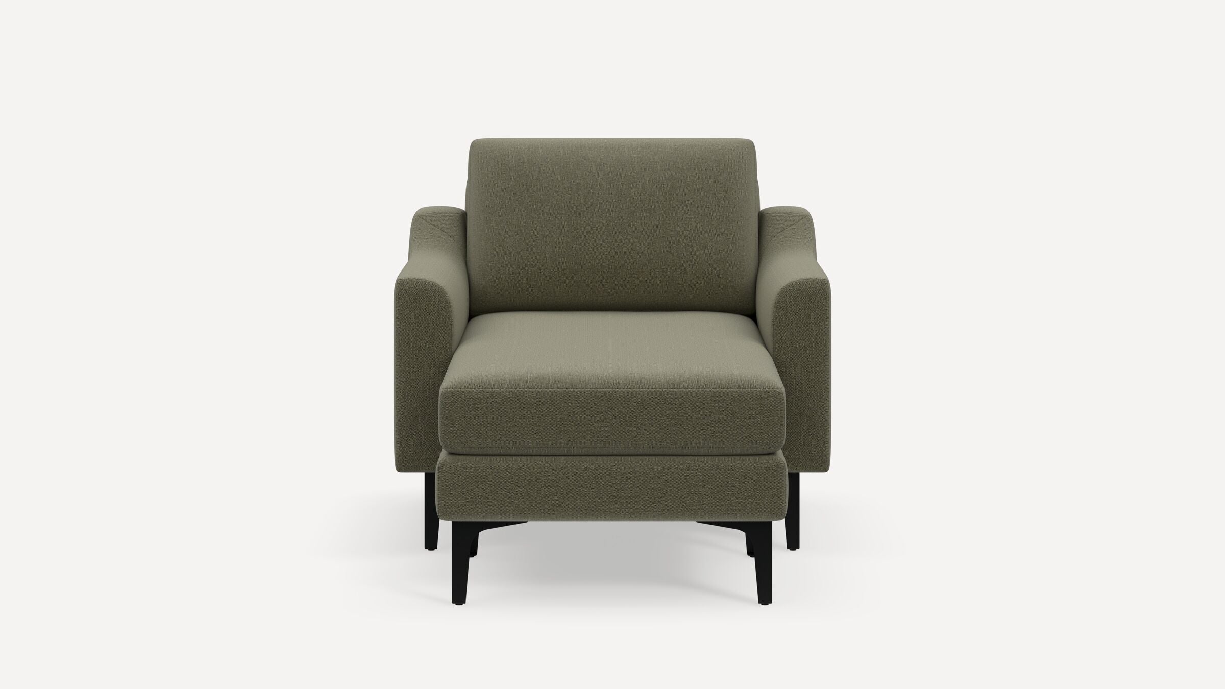 Nomad Plus Armchair with Chaise