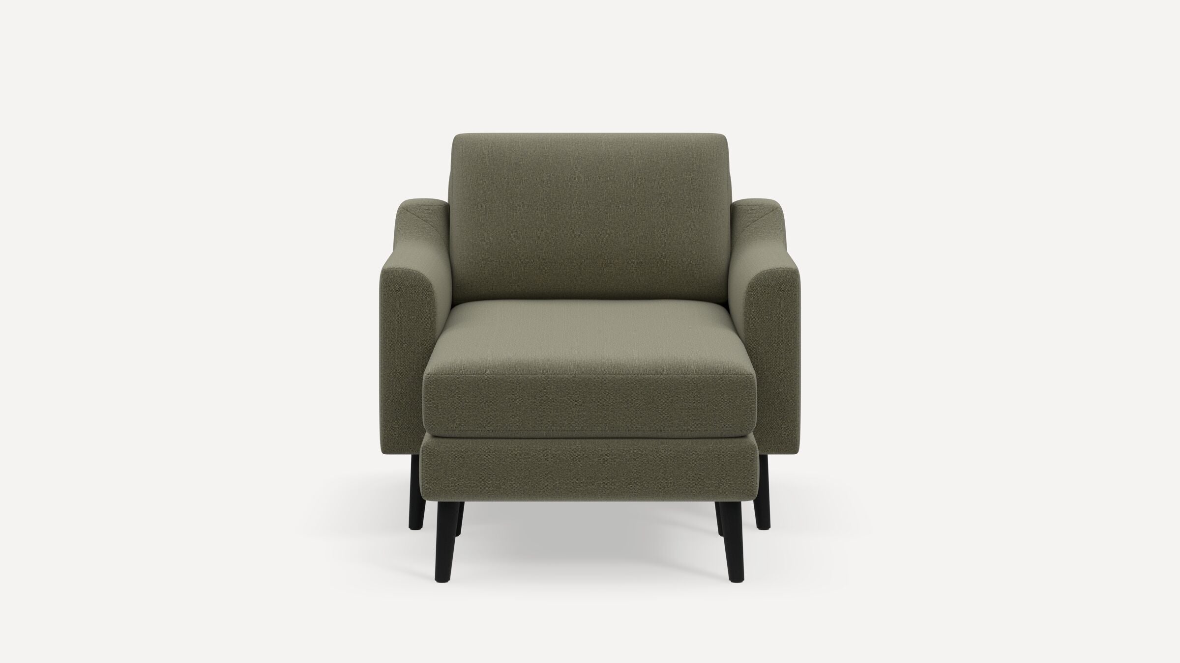 Nomad Plus Armchair with Chaise