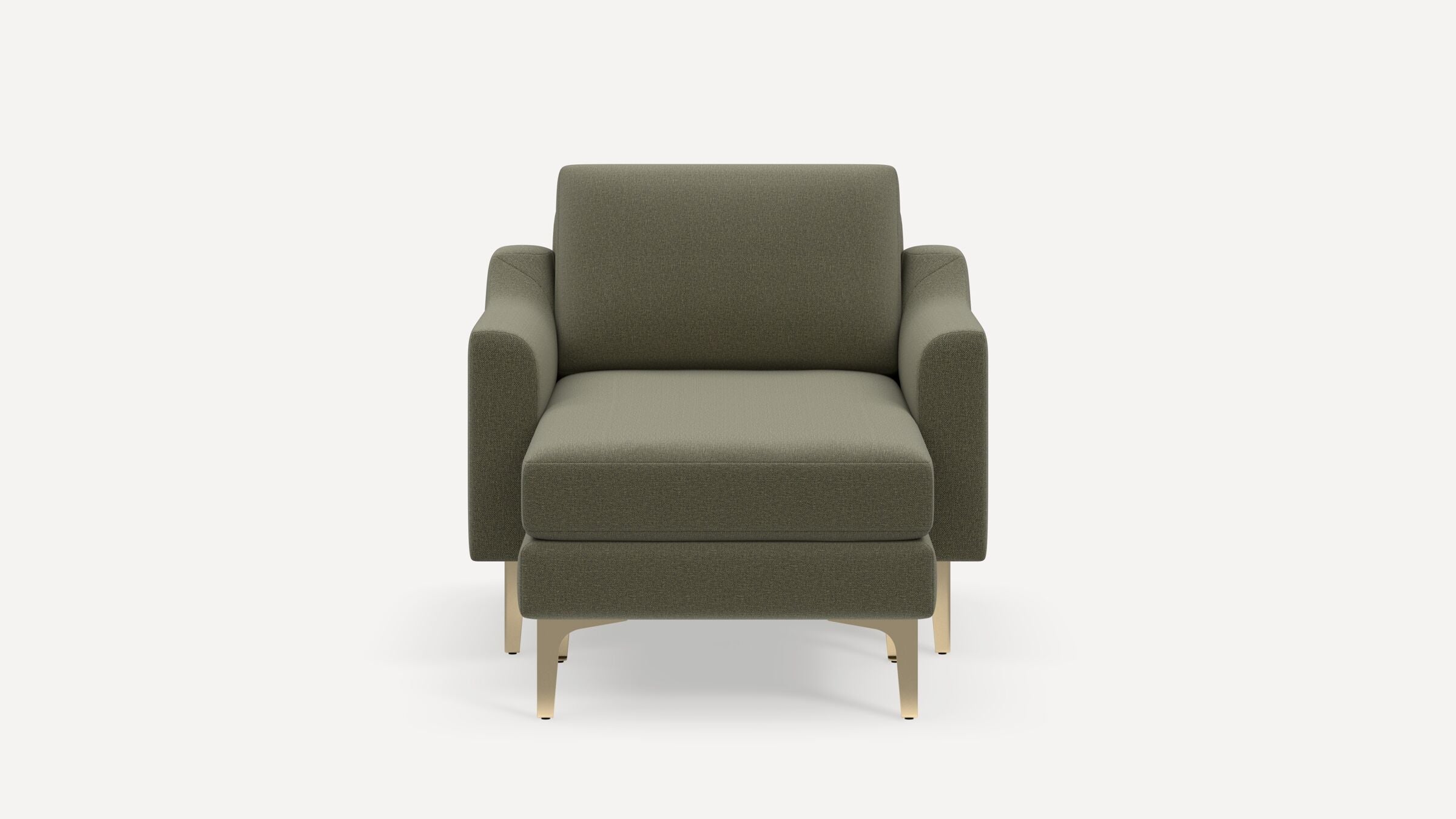 Nomad Plus Armchair with Chaise