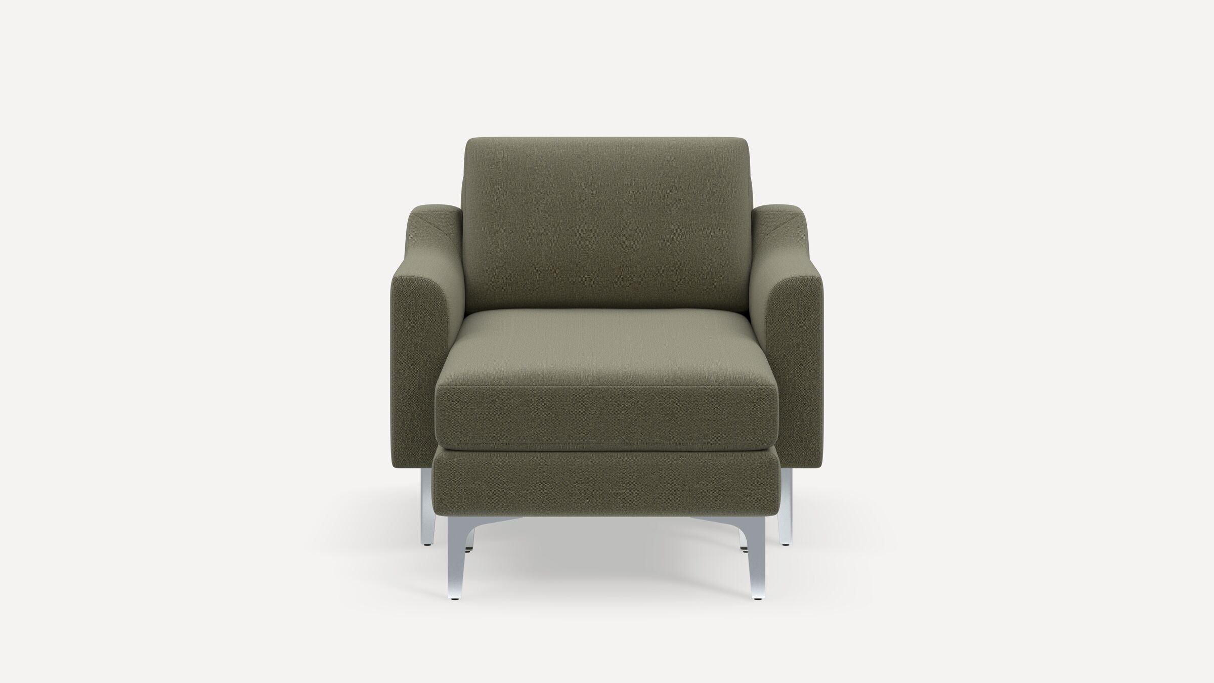 Nomad Plus Armchair with Chaise