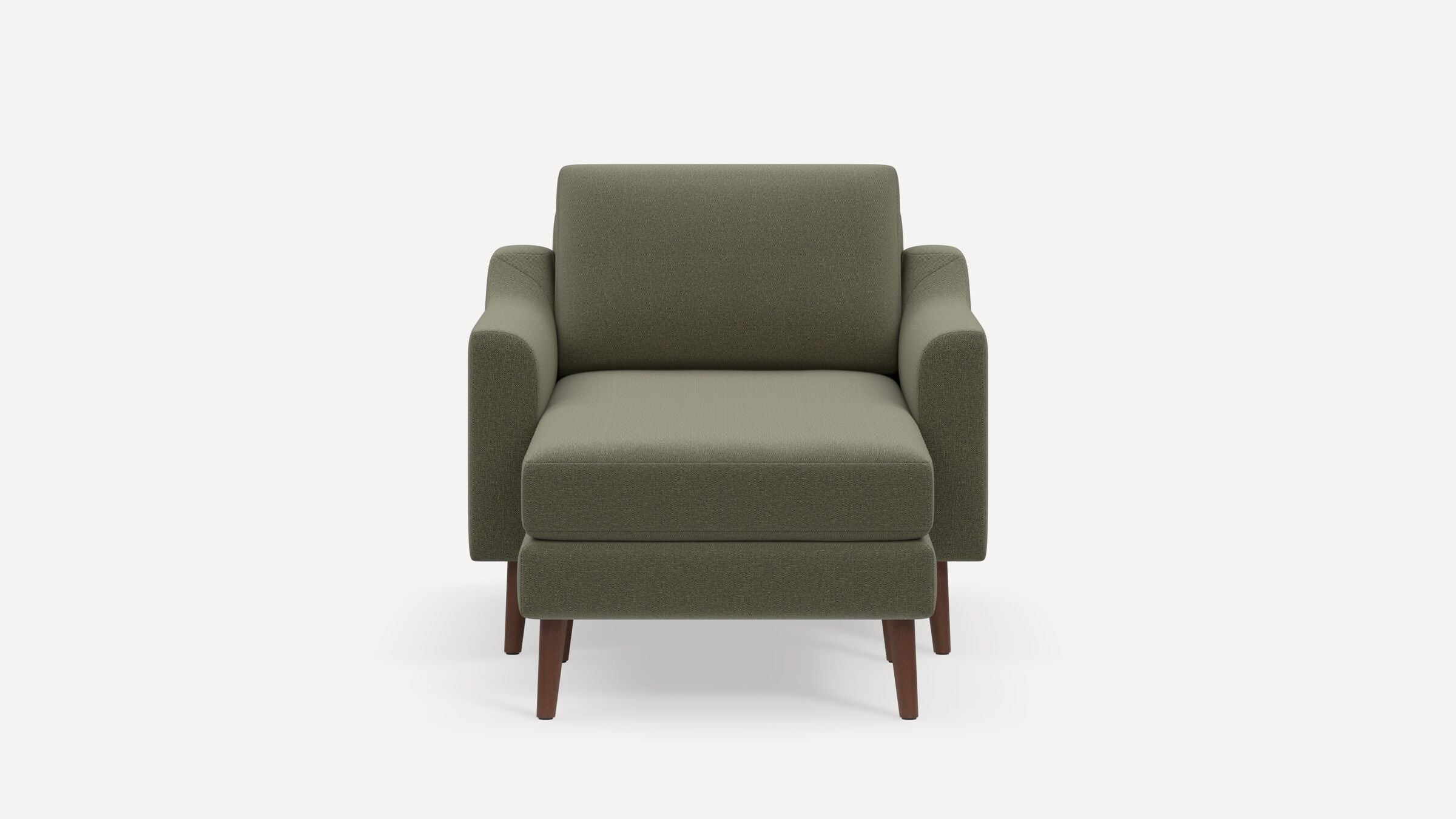 Nomad Plus Armchair with Chaise
