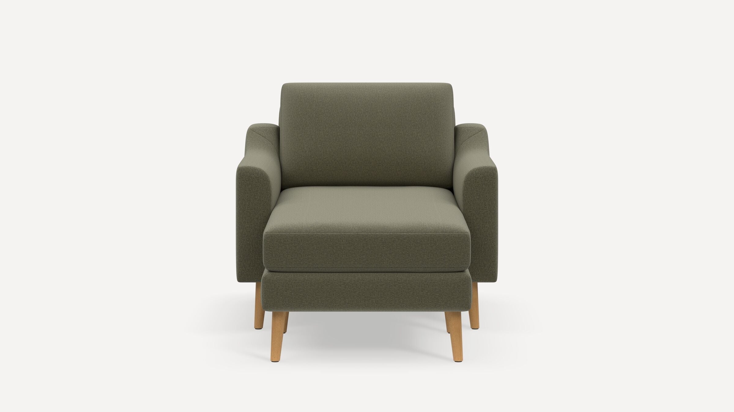 Nomad Plus Armchair with Chaise