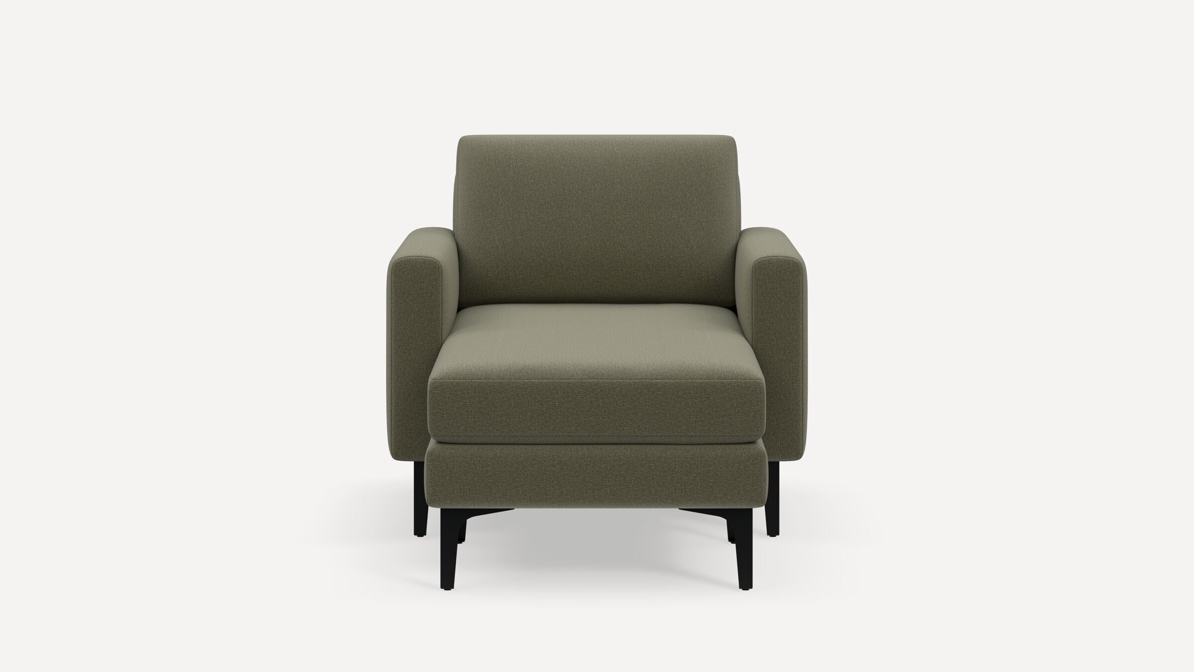Nomad Plus Armchair with Chaise