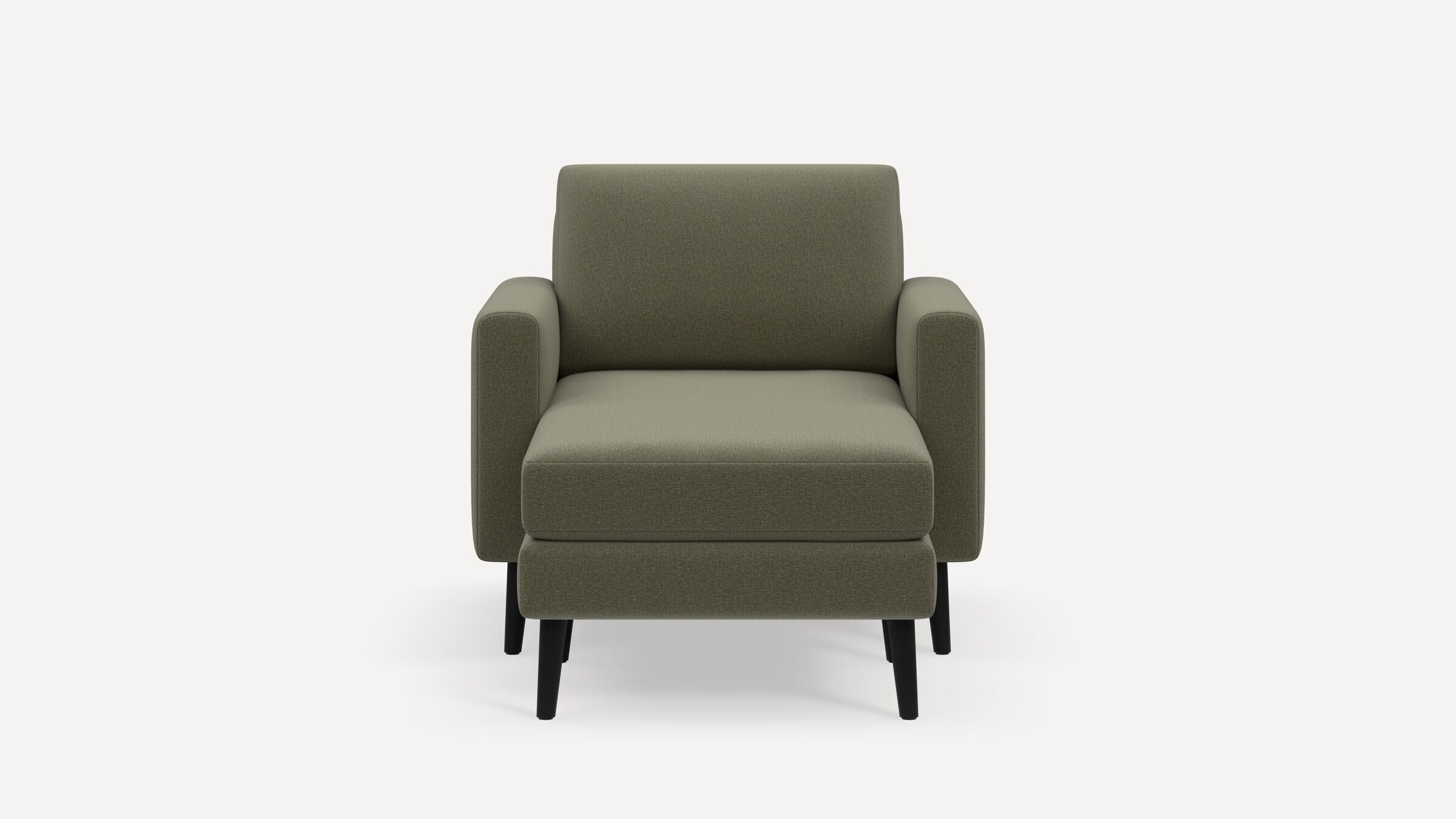 Nomad Plus Armchair with Chaise