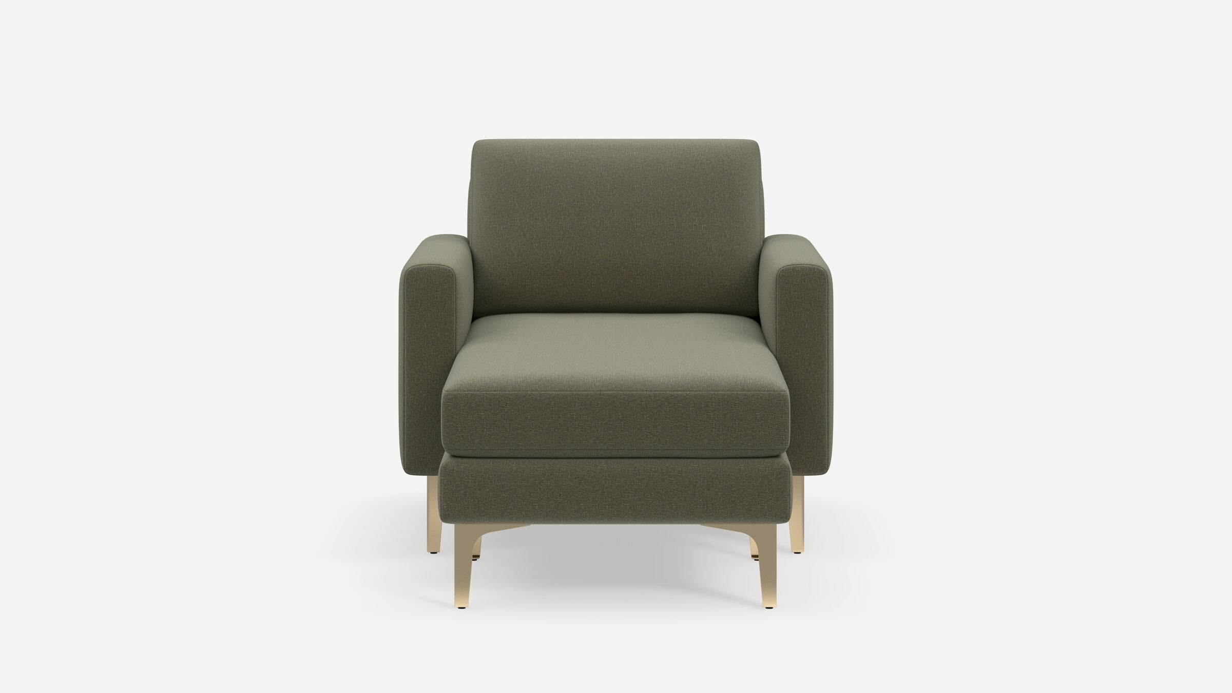 Nomad Plus Armchair with Chaise