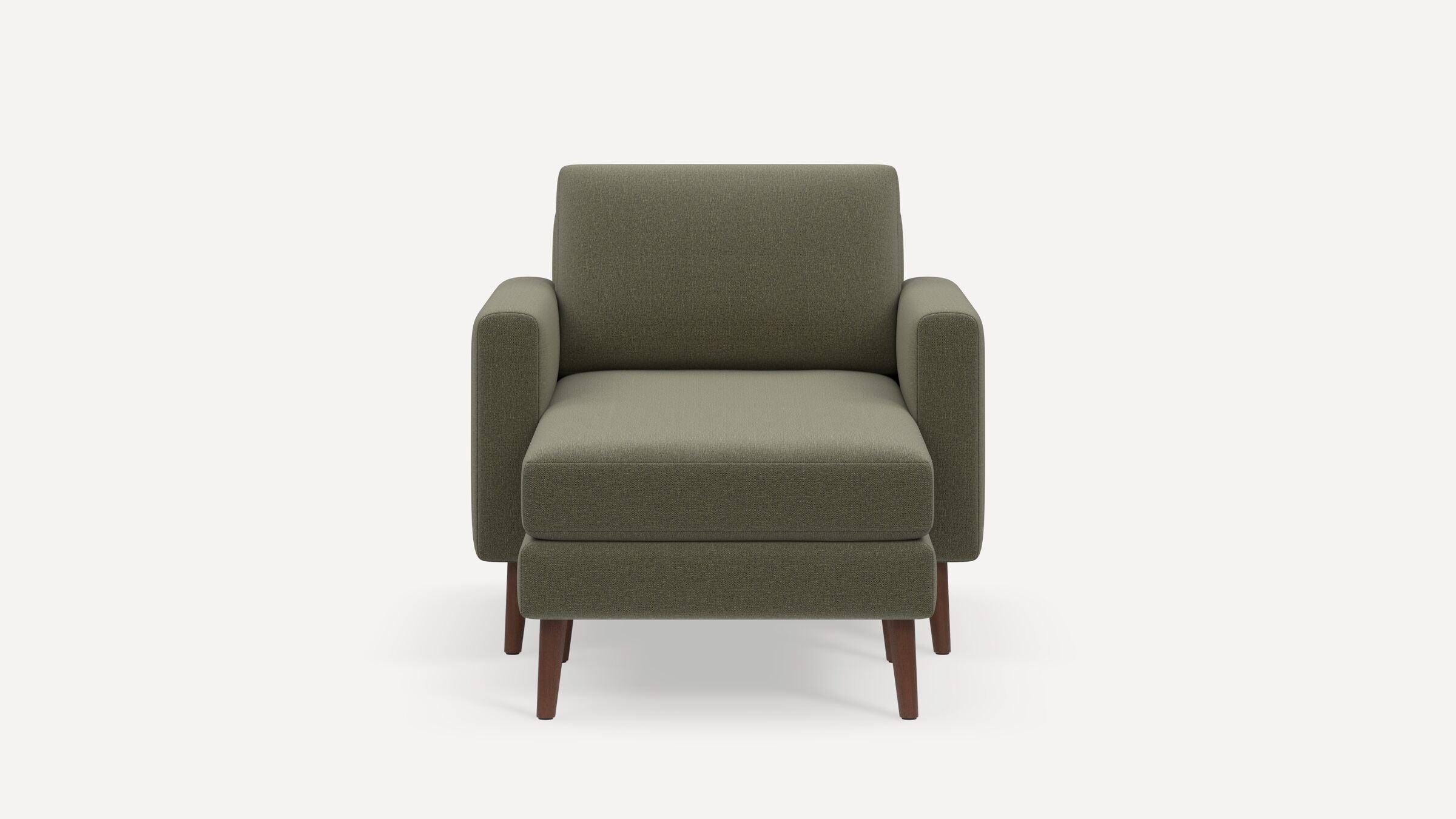 Nomad Plus Armchair with Chaise