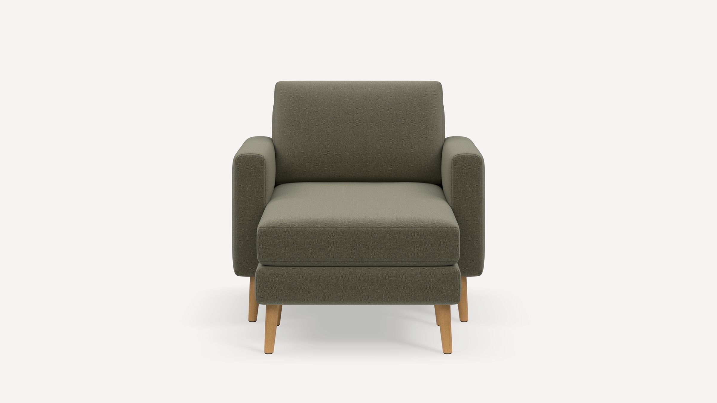 Nomad Plus Armchair with Chaise