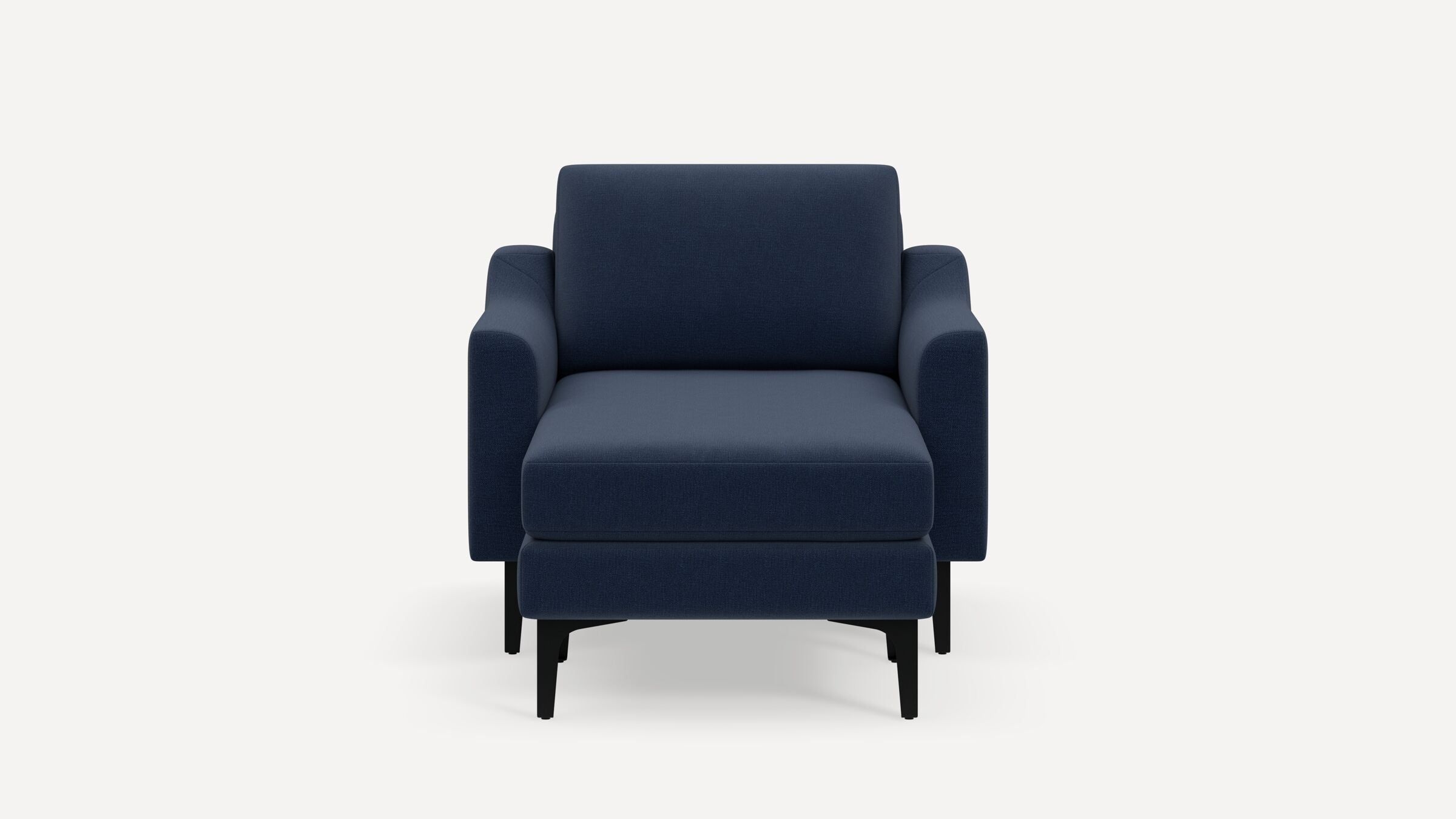Nomad Plus Armchair with Chaise