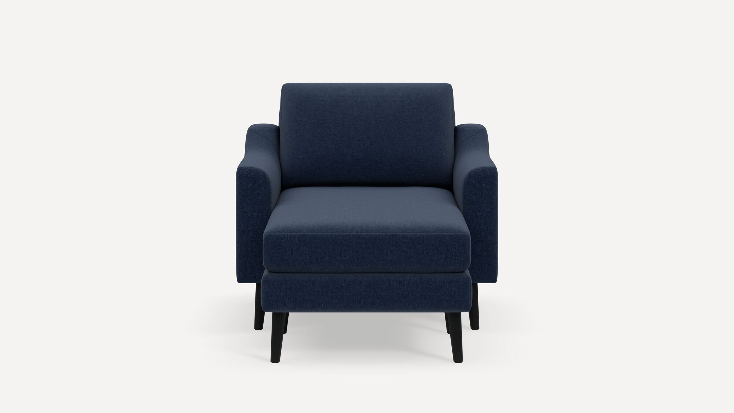 Nomad Plus Armchair with Chaise