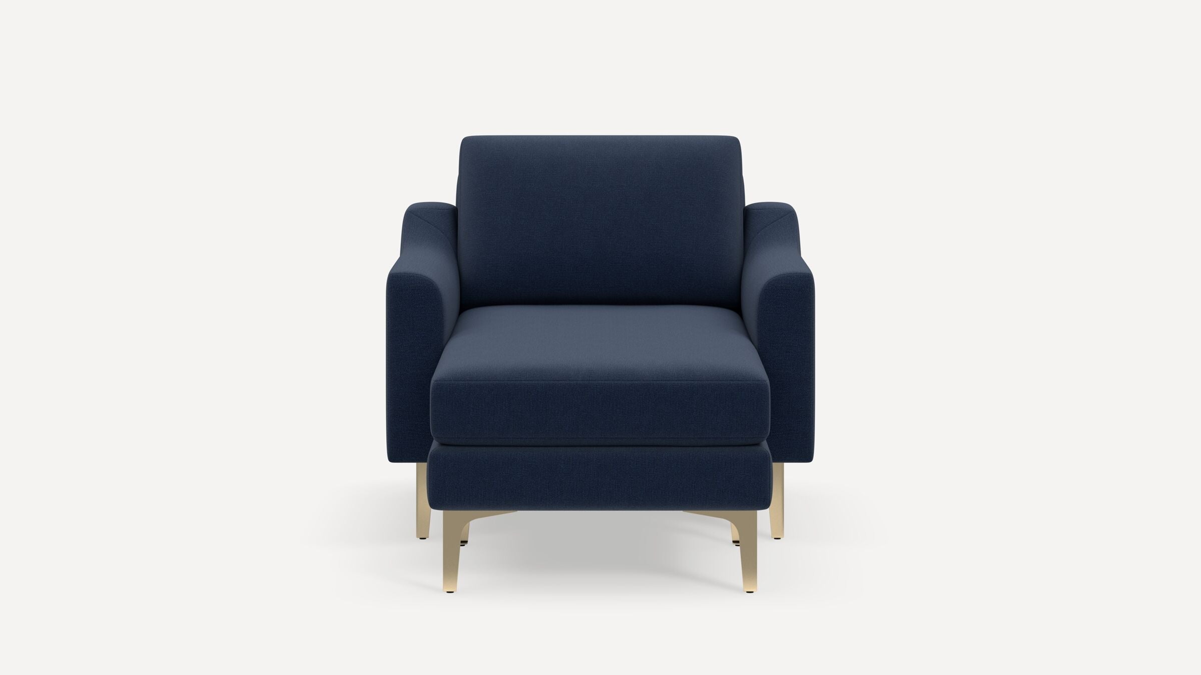 Nomad Plus Armchair with Chaise