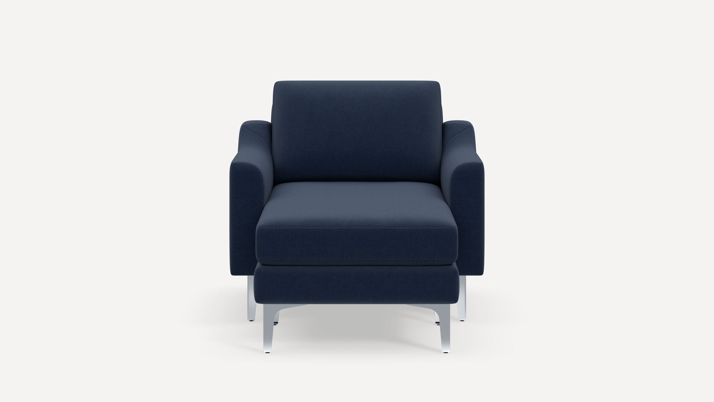 Nomad Plus Armchair with Chaise