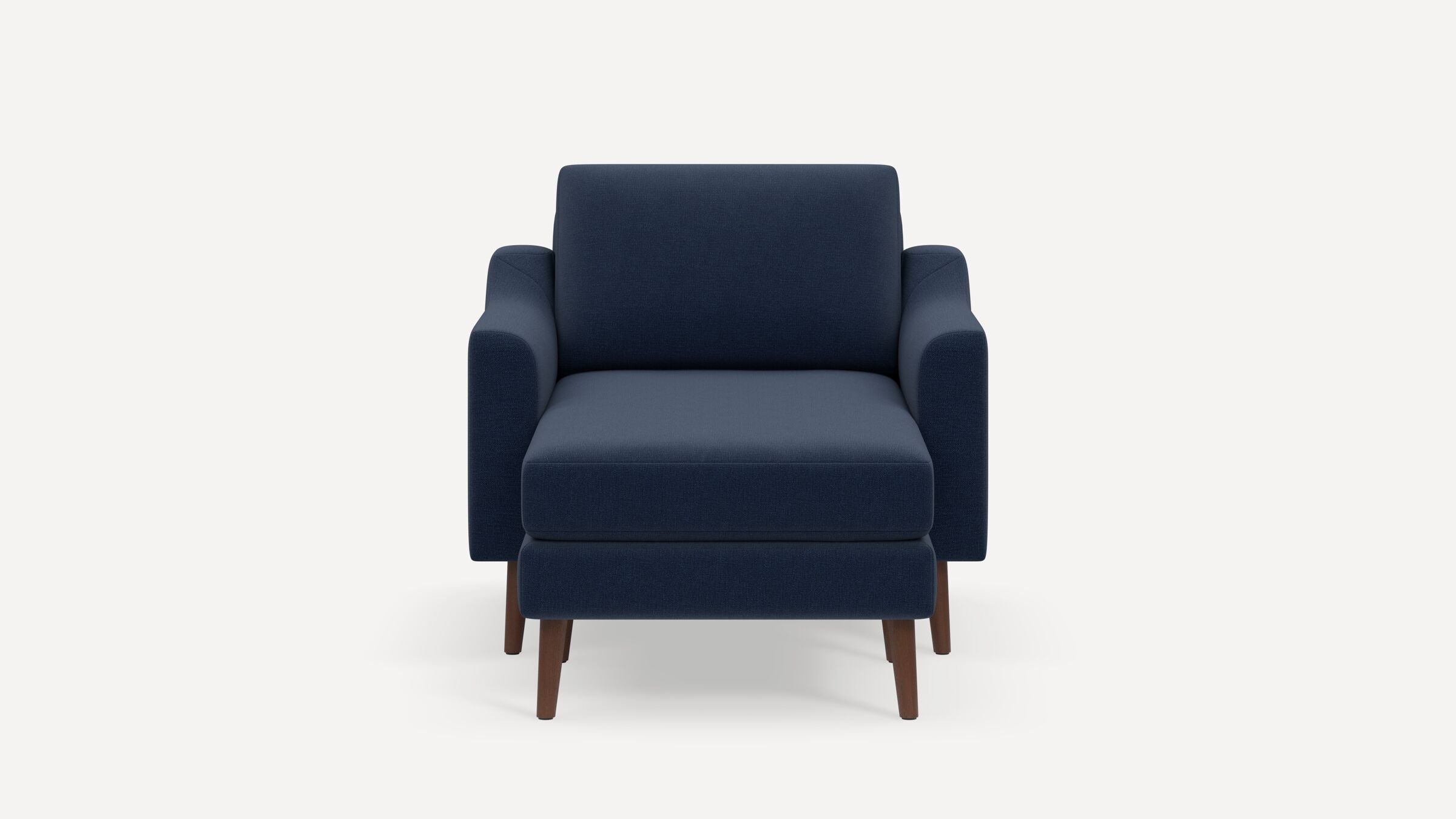 Nomad Plus Armchair with Chaise