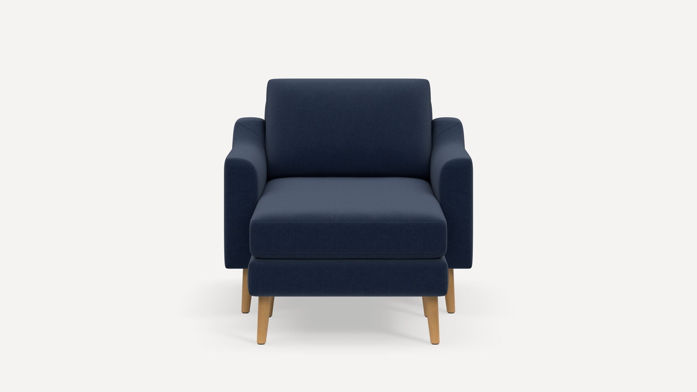 Nomad Plus Armchair with Chaise