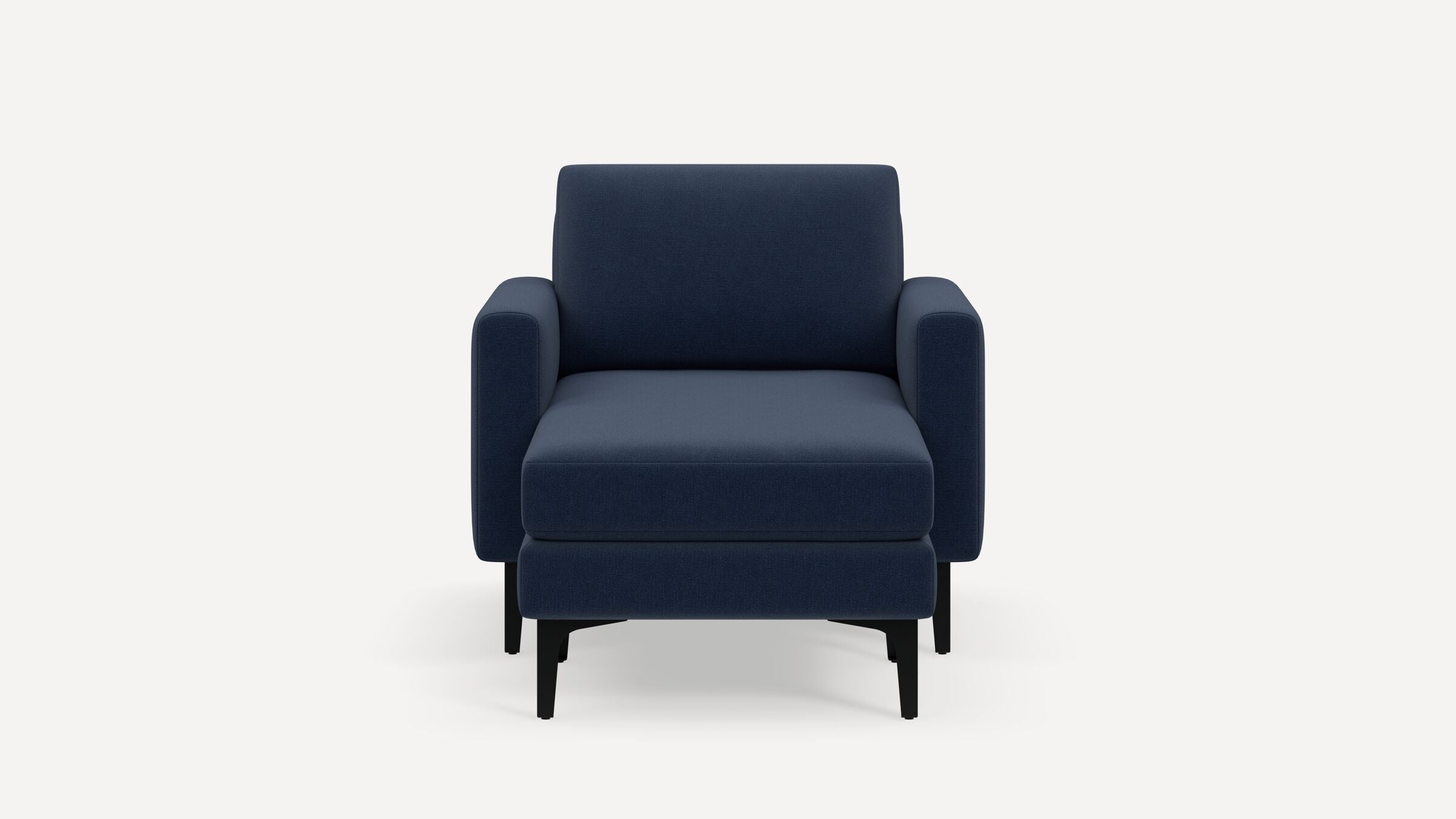 Nomad Plus Armchair with Chaise