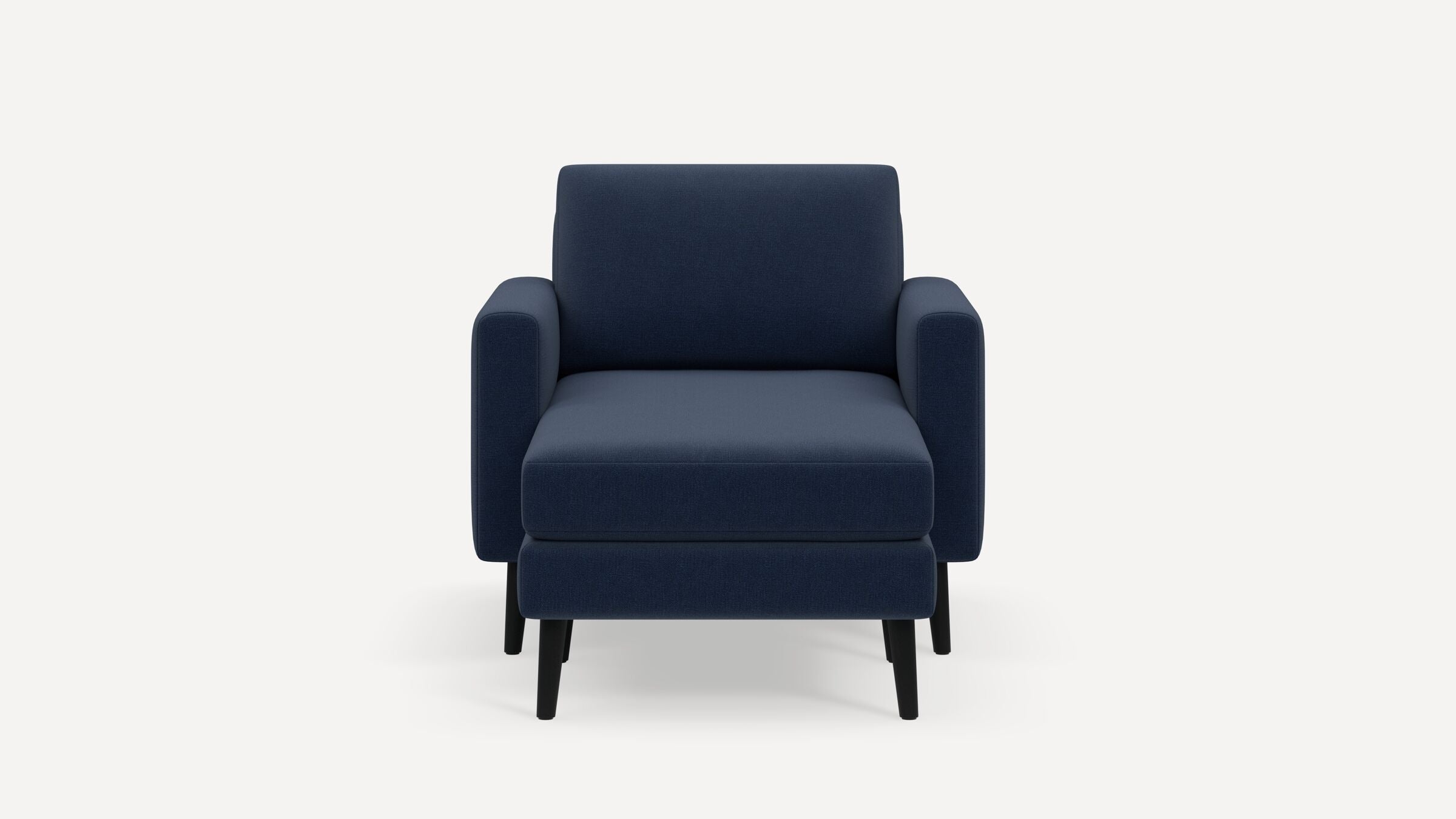 Nomad Plus Armchair with Chaise