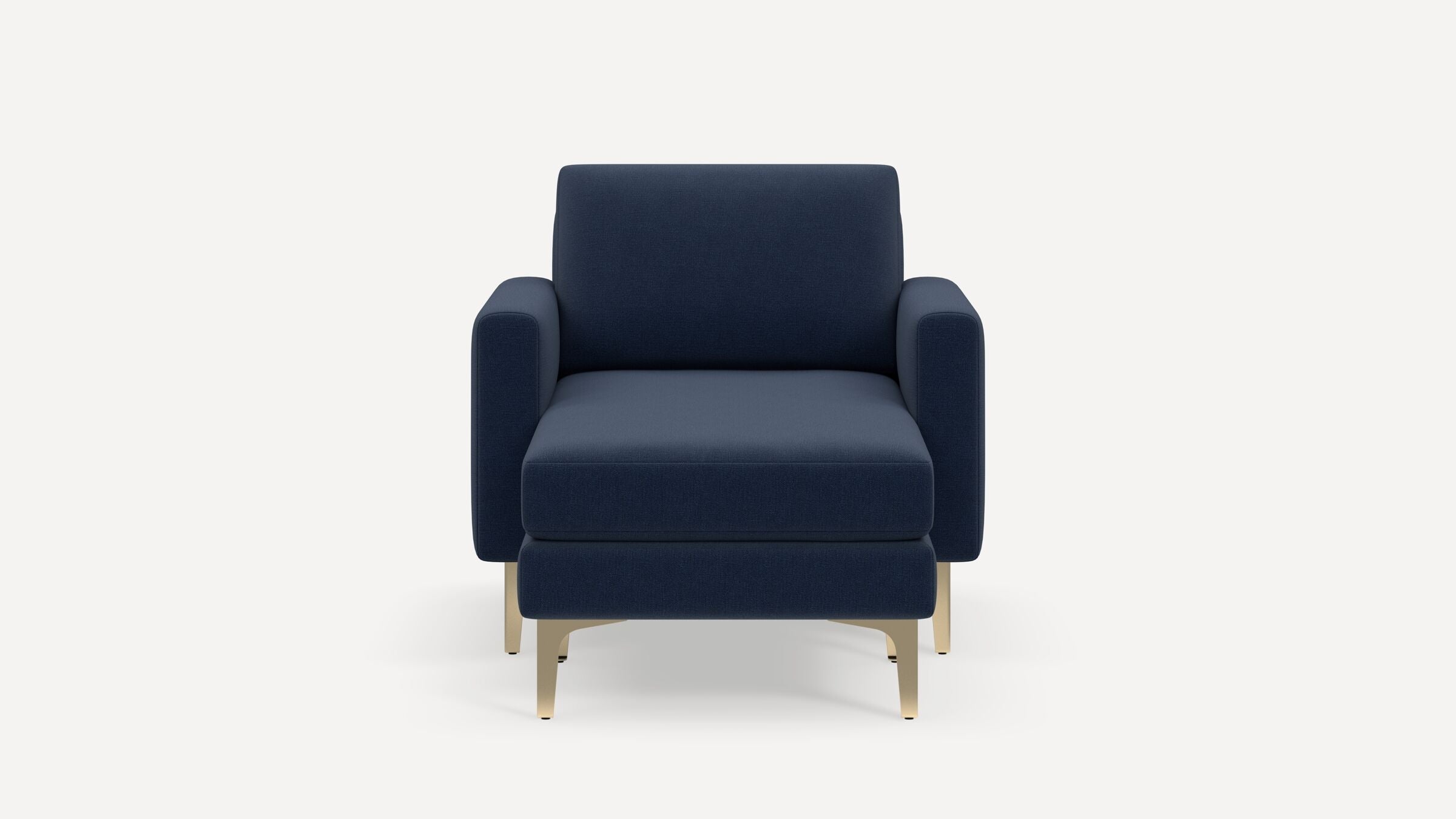 Nomad Plus Armchair with Chaise