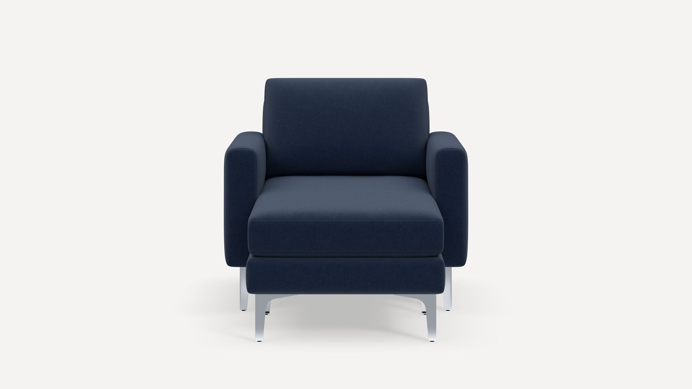 Nomad Plus Armchair with Chaise