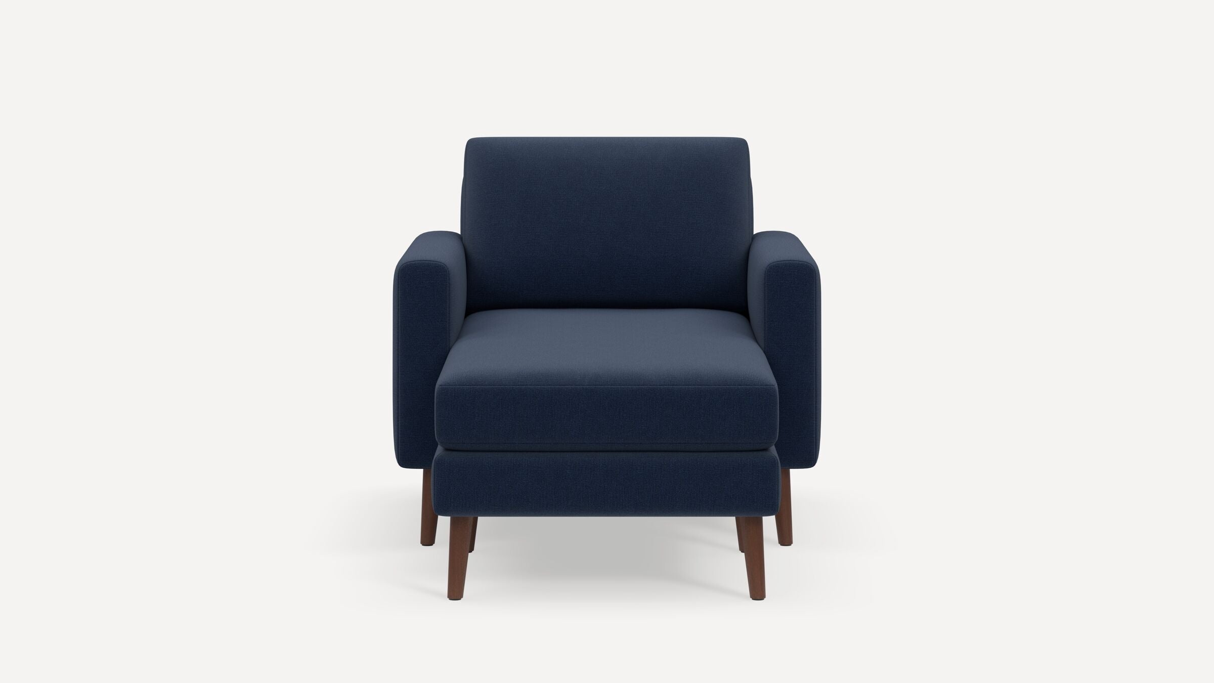 Nomad Plus Armchair with Chaise