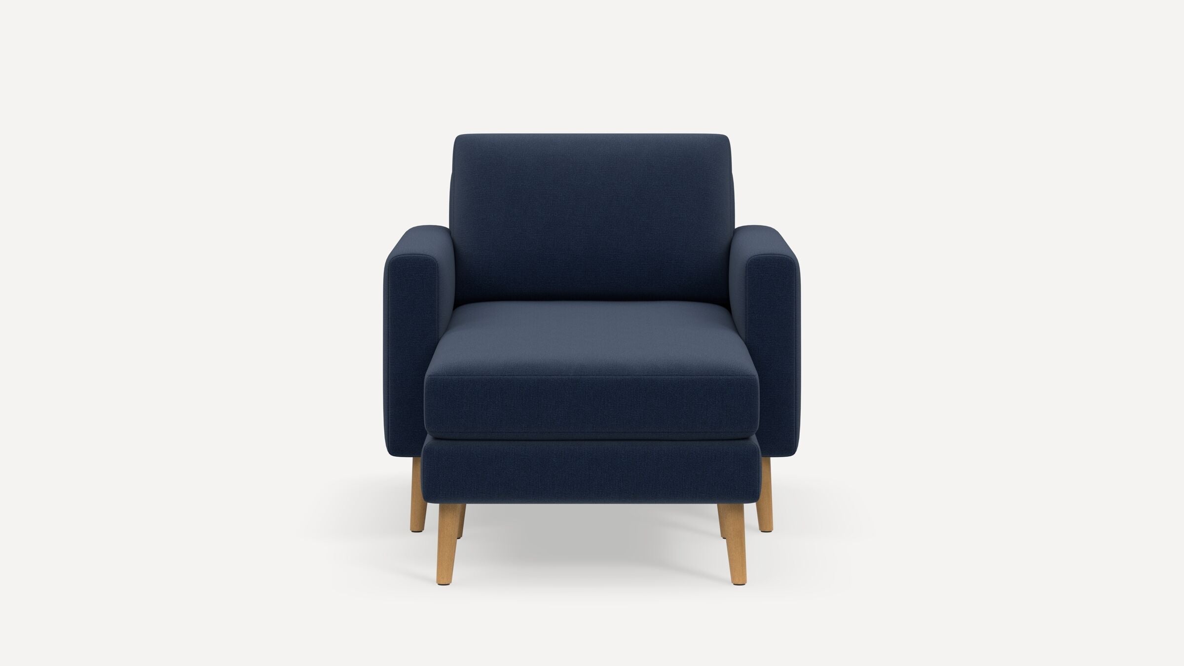 Nomad Plus Armchair with Chaise