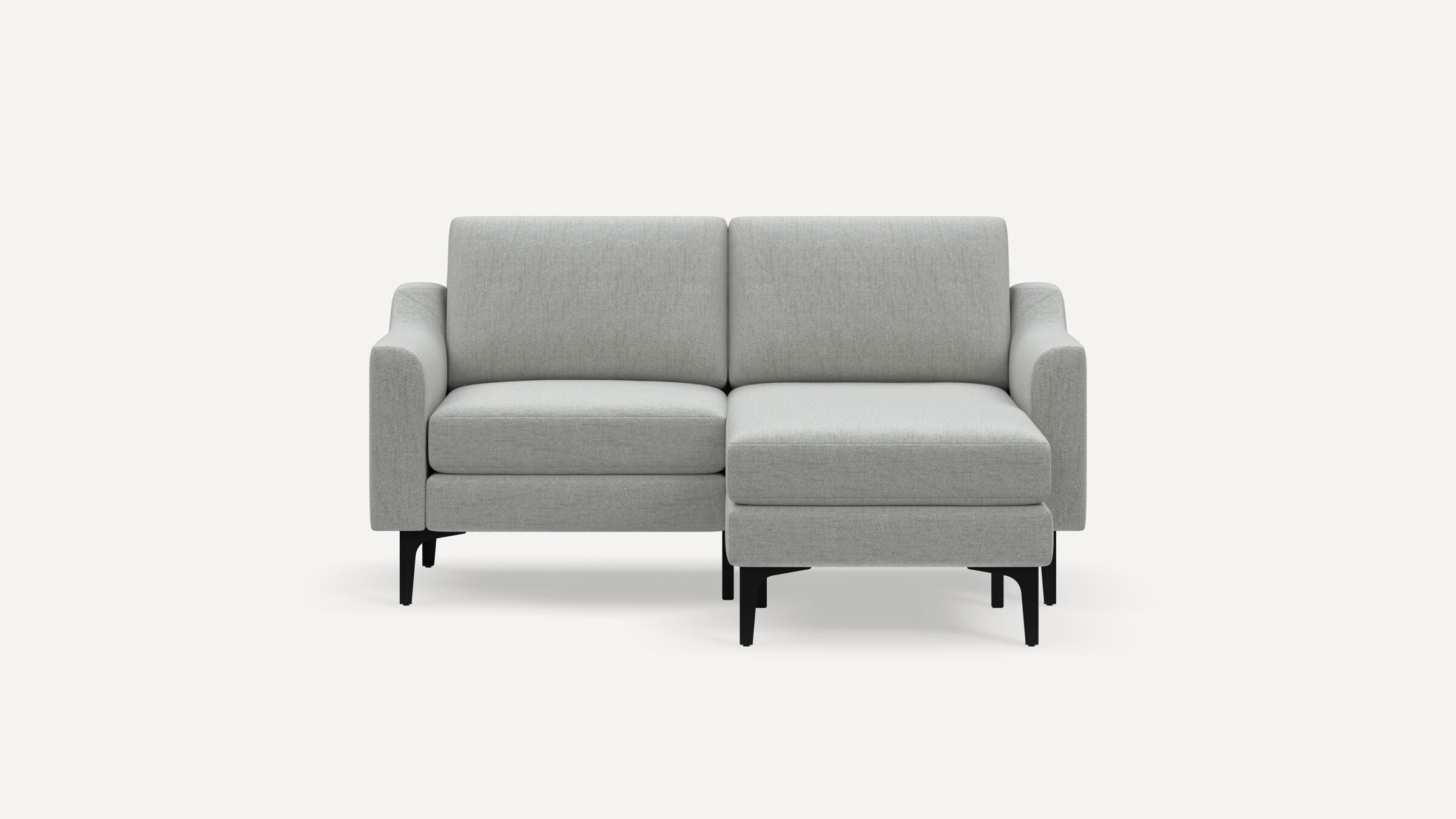 Nomad Plus Loveseat with Chaise