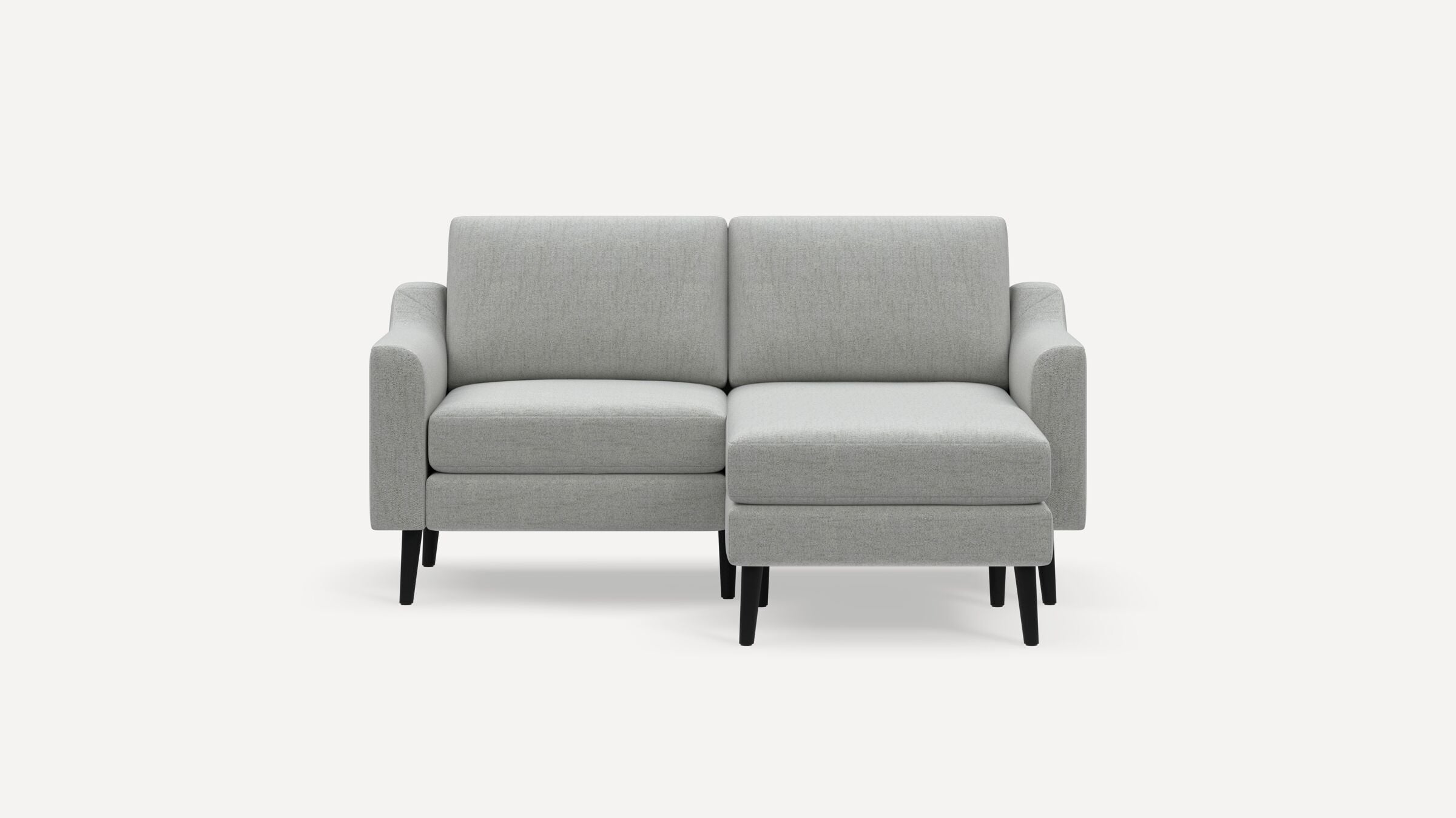 Nomad Plus Loveseat with Chaise