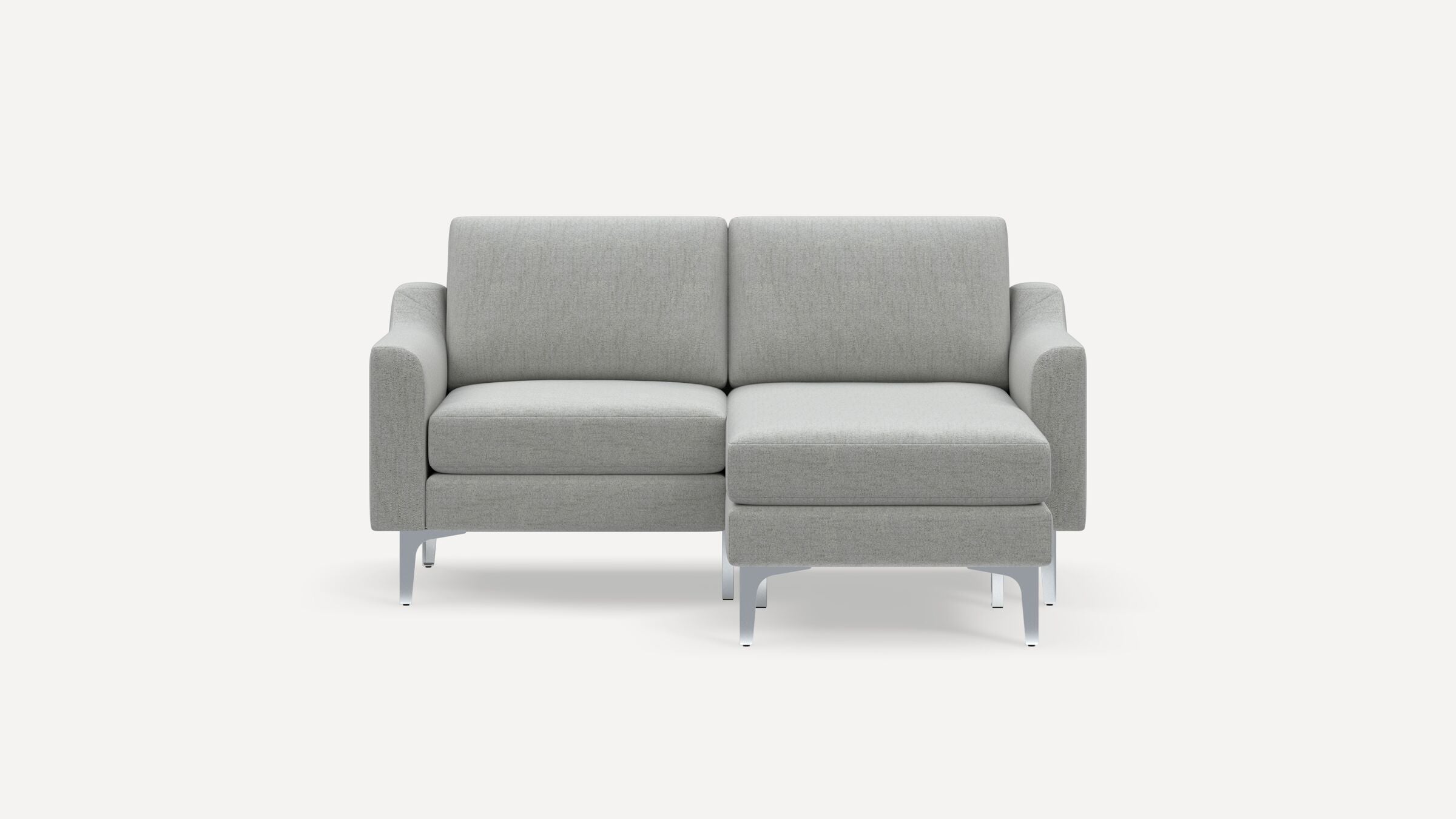 Nomad Plus Loveseat with Chaise