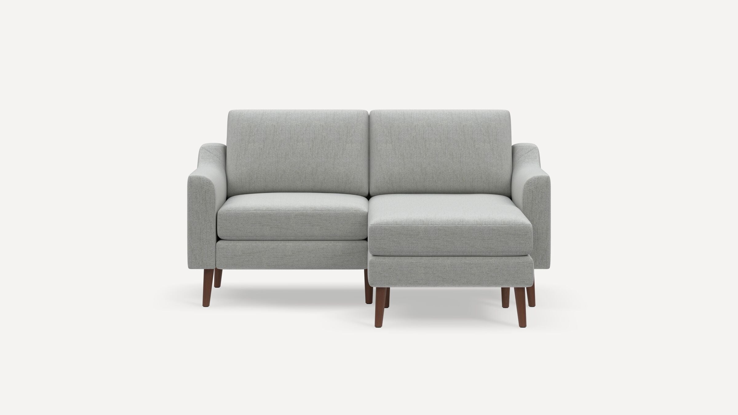 Nomad Plus Loveseat with Chaise