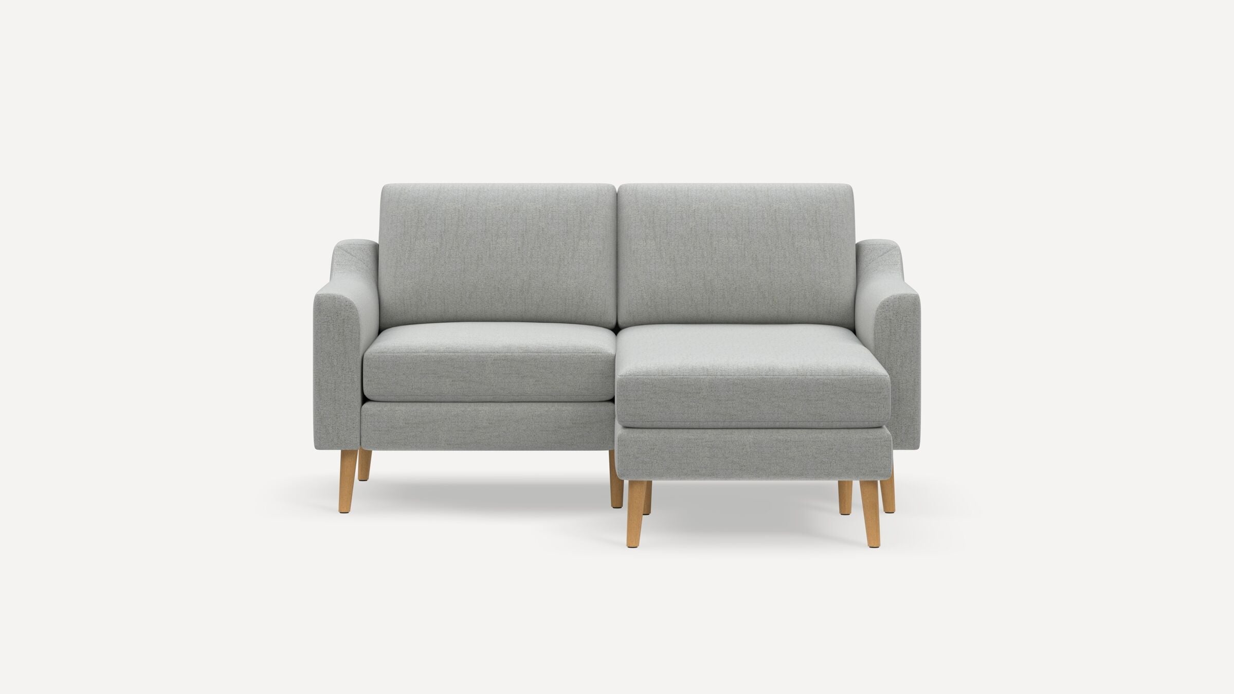 Nomad Plus Loveseat with Chaise