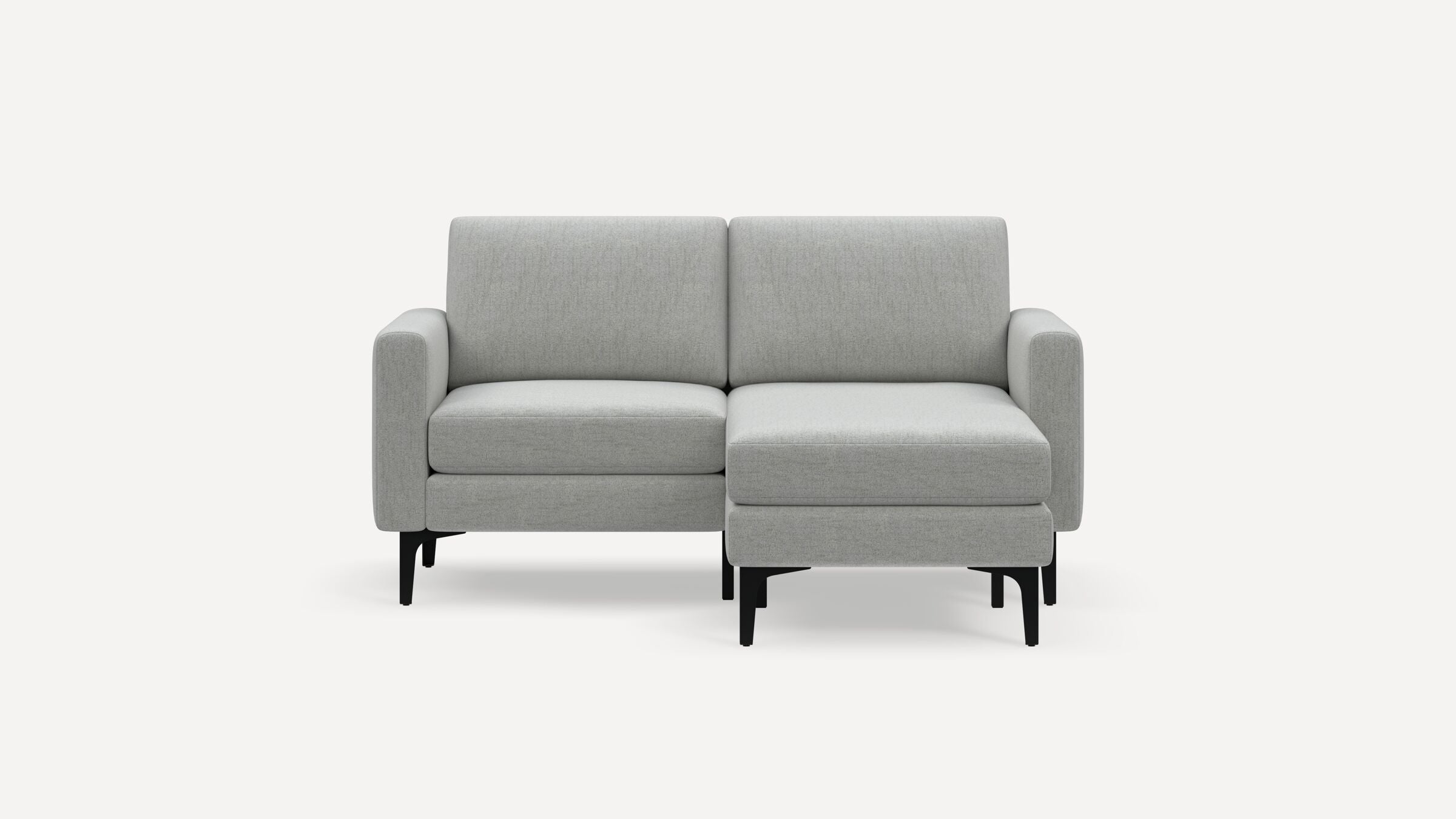 Nomad Plus Loveseat with Chaise