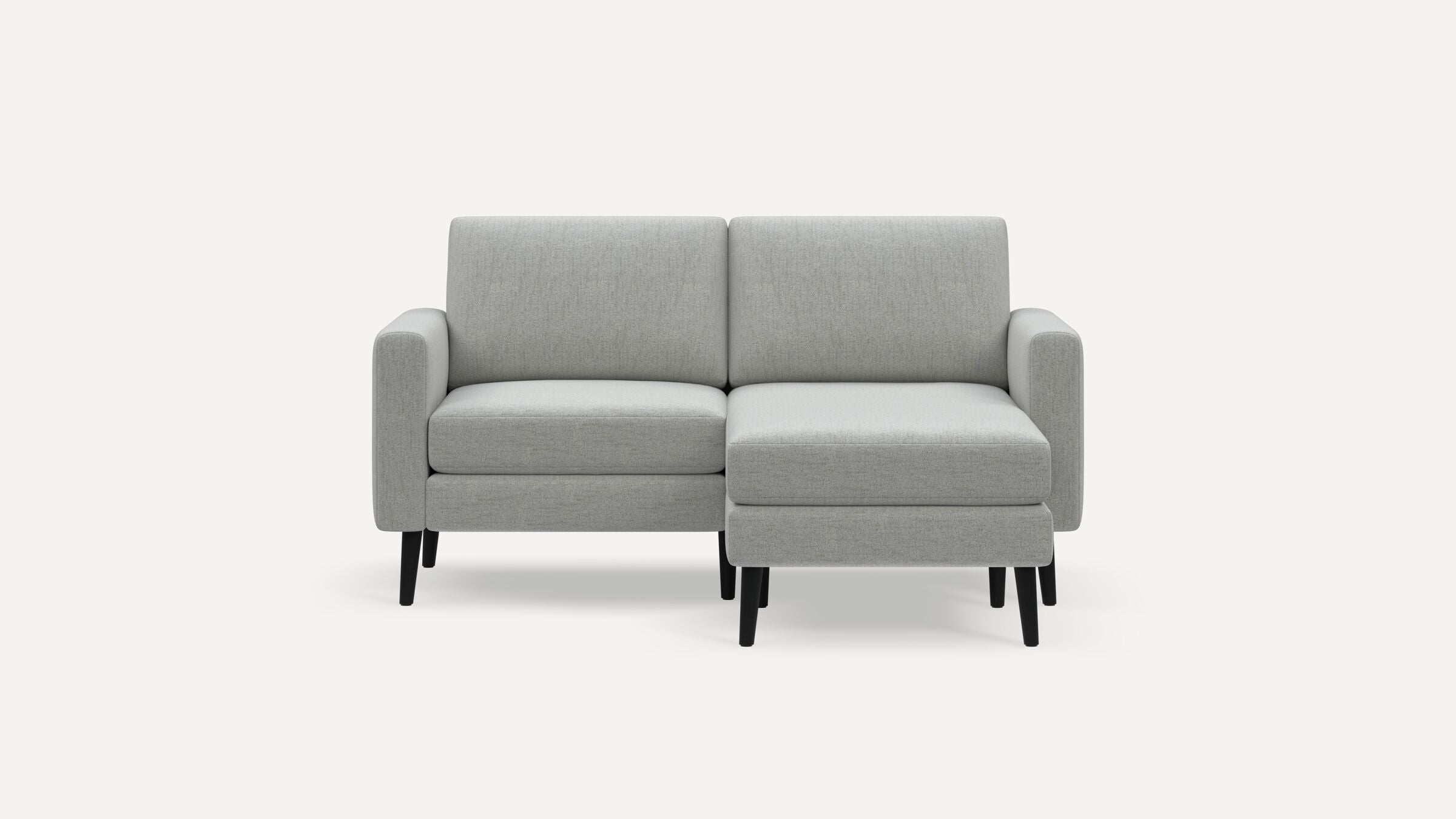 Nomad Plus Loveseat with Chaise