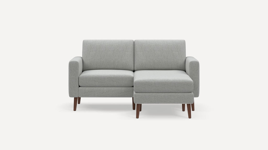 Nomad Plus Loveseat with Chaise